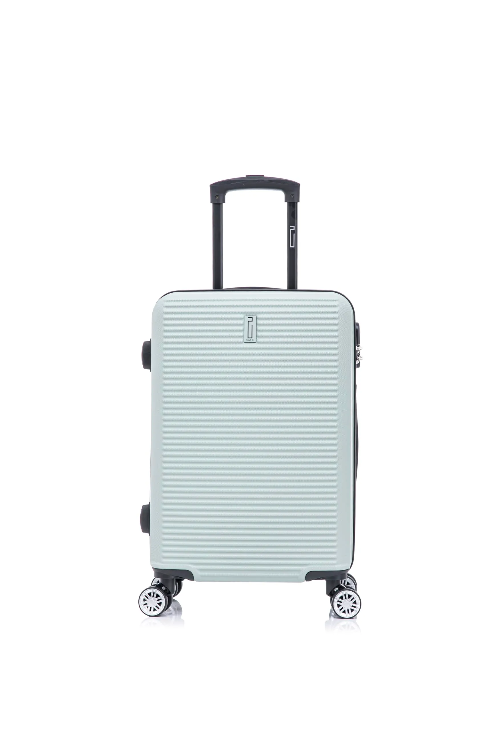 CELIMS - Valigia Cabina 55x35x25 cm - immagine 2