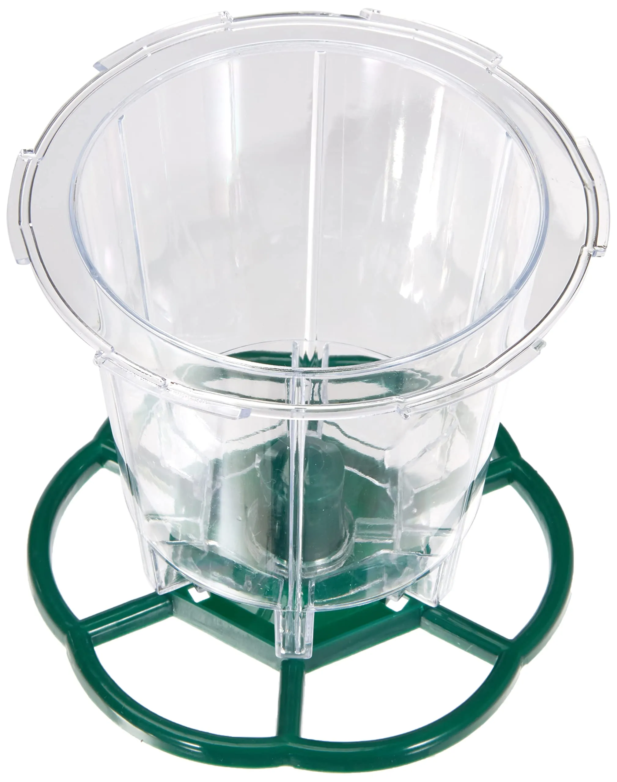 Trixie Lanterna per l'alimentazione degli Uccelli, 300 ml - immagine 3