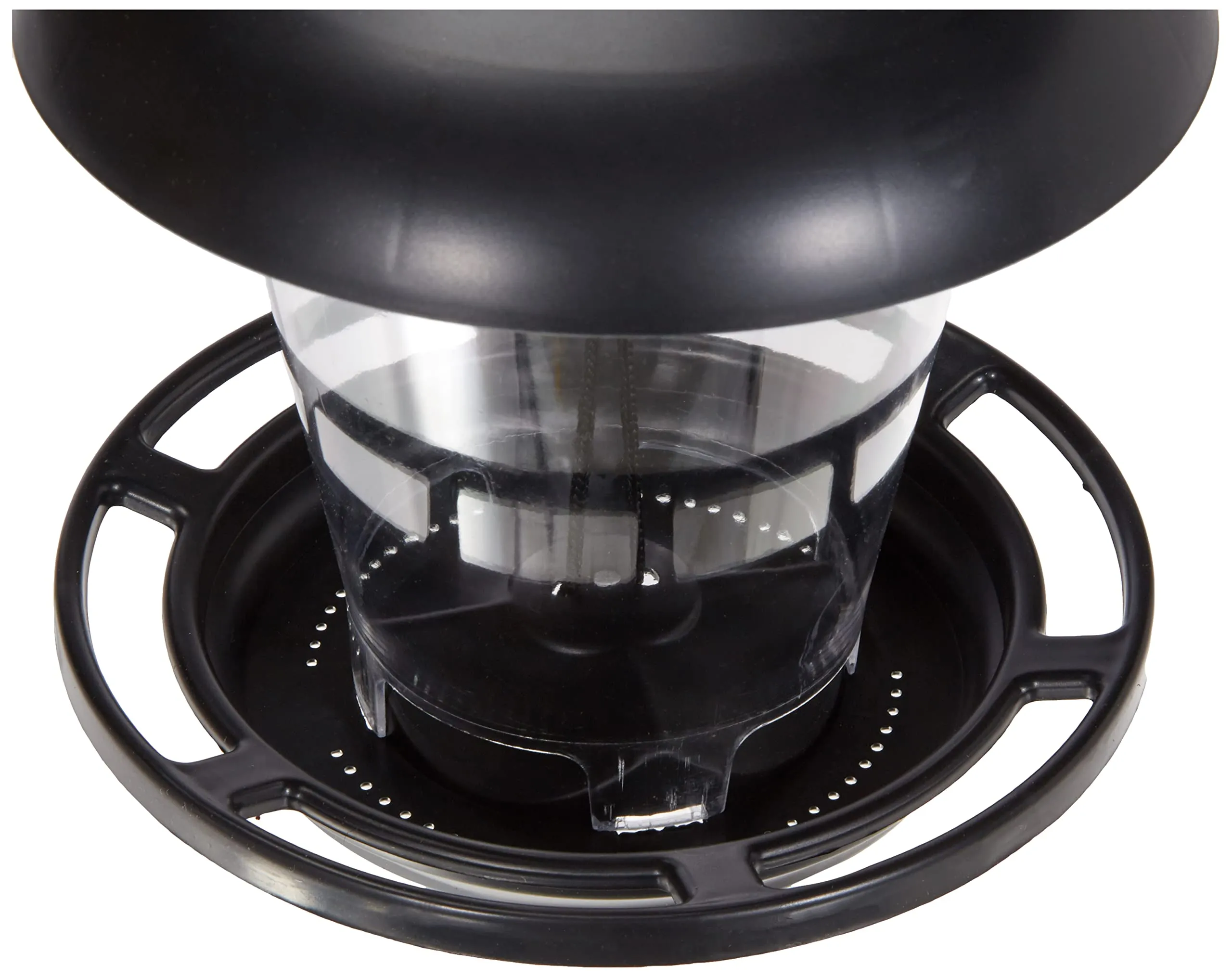 Trixie 54580 - Fioriera per esterni, 900 ml/17 cm - immagine 2