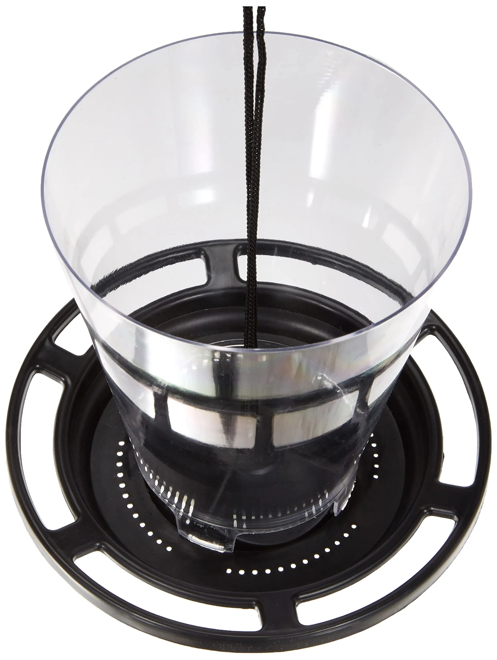 Trixie 54580 - Fioriera per esterni, 900 ml/17 cm - immagine 3