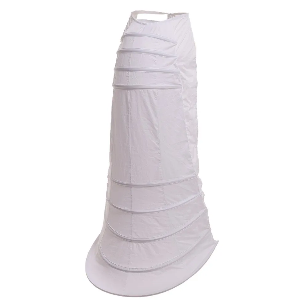 GRACEART Da Donna Vittoriano Crinolina Cerchio trambusto Gabbia Borsa (Stile-02) - immagine 1