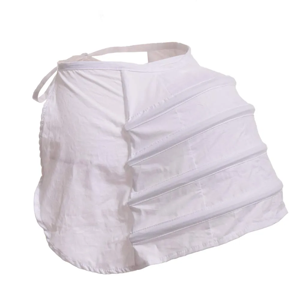 GRACEART Da Donna Vittoriano Crinolina Cerchio trambusto Gabbia Borsa (Stile-01) - immagine 1
