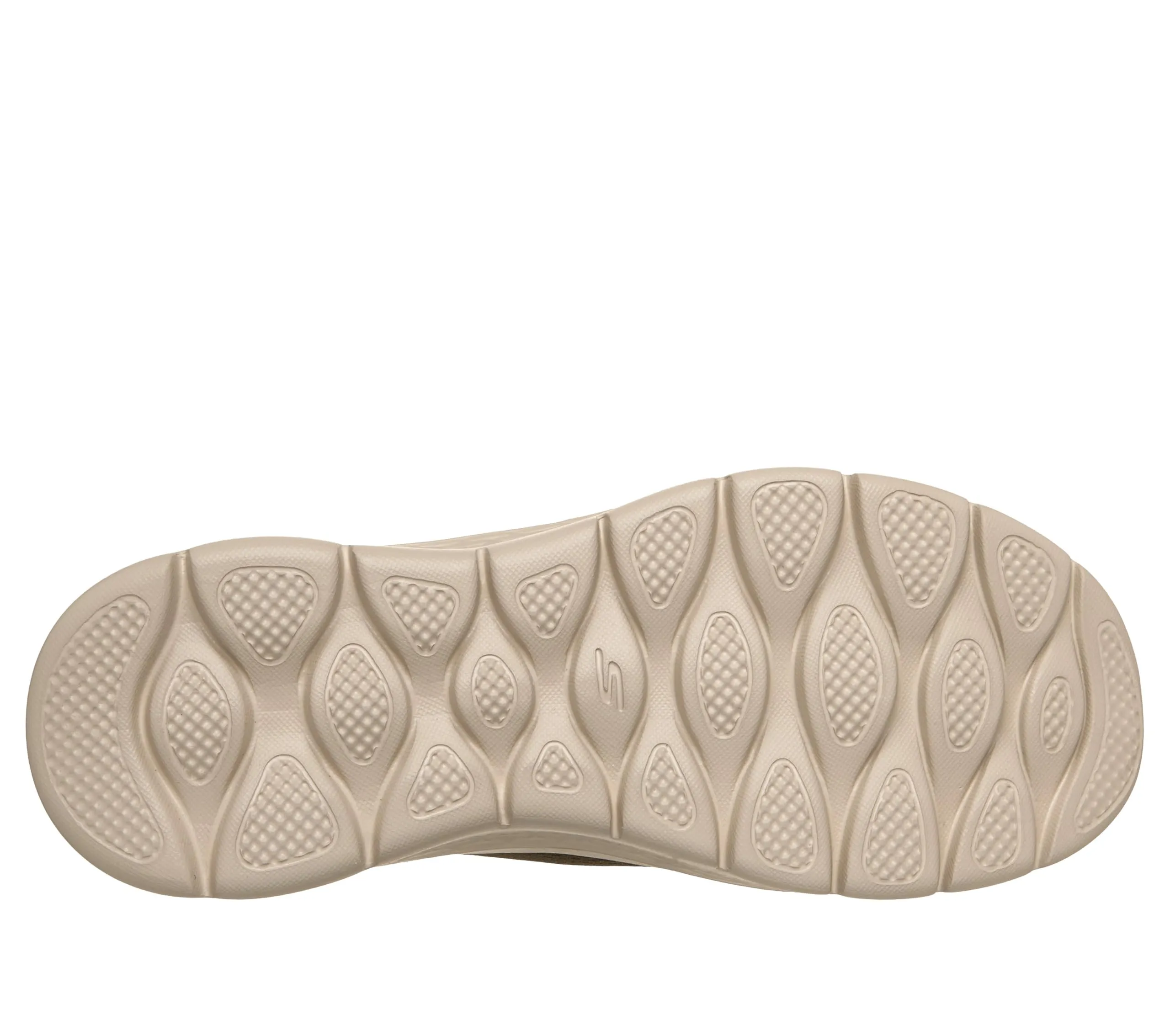 Skechers Scarpe da Ginnastica da Donna Senza Mani-Fi Go Walk Flex-Relish, Oliva, 39 EU - immagine 2