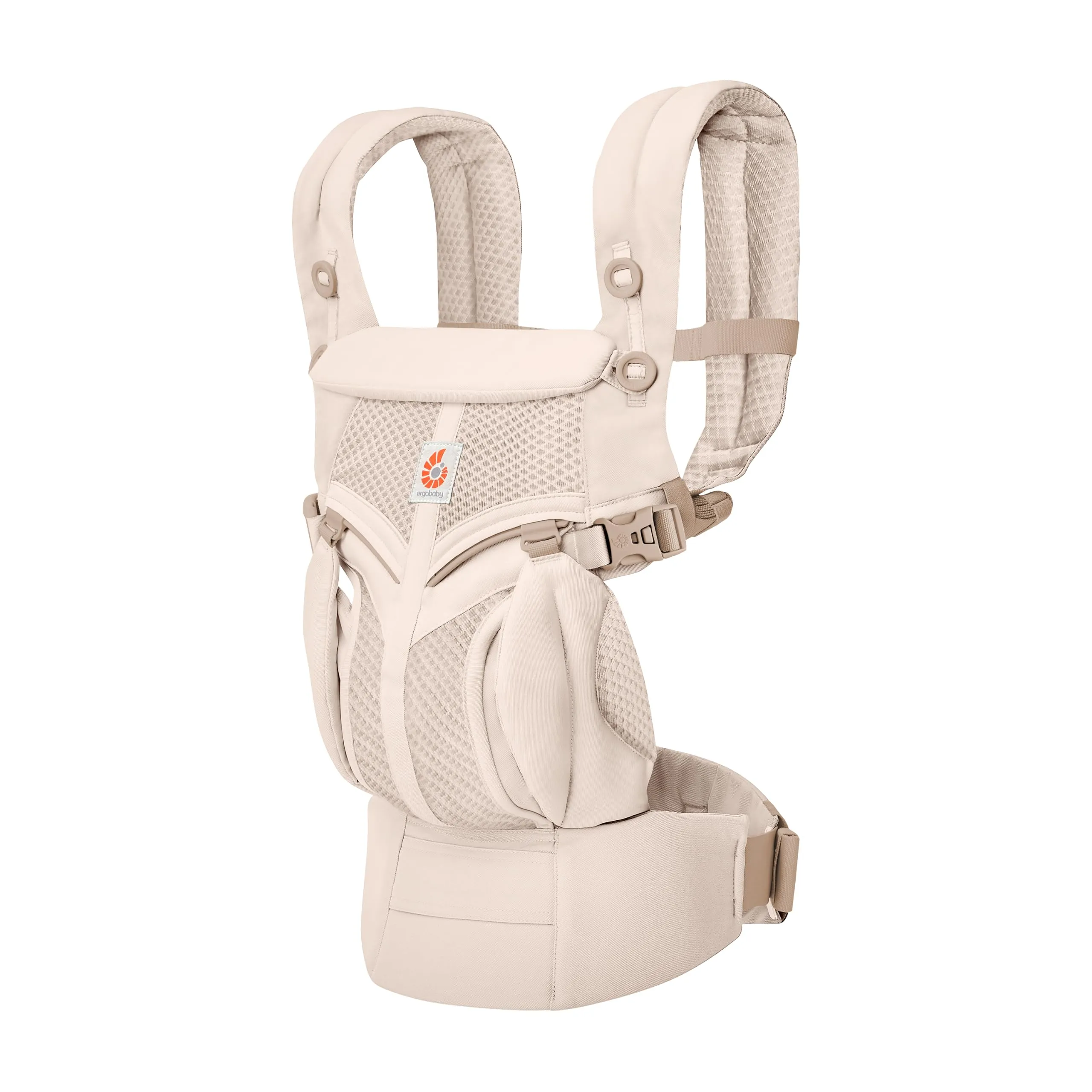 Ergobaby Marsupio Omni Classic per neonati e bambini 0 a 48 mesi - immagine 1
