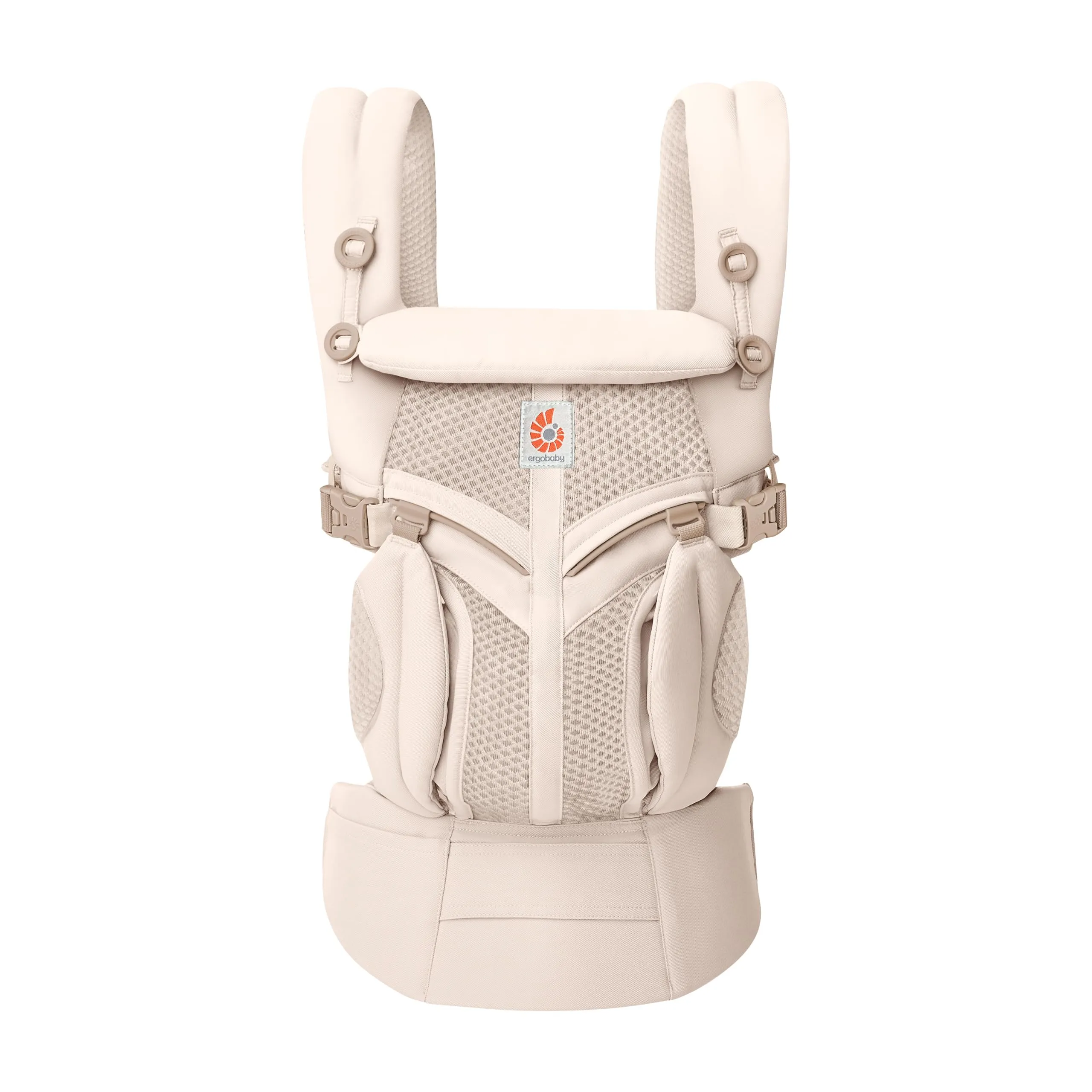 Ergobaby Marsupio Omni Classic per neonati e bambini 0 a 48 mesi - immagine 2