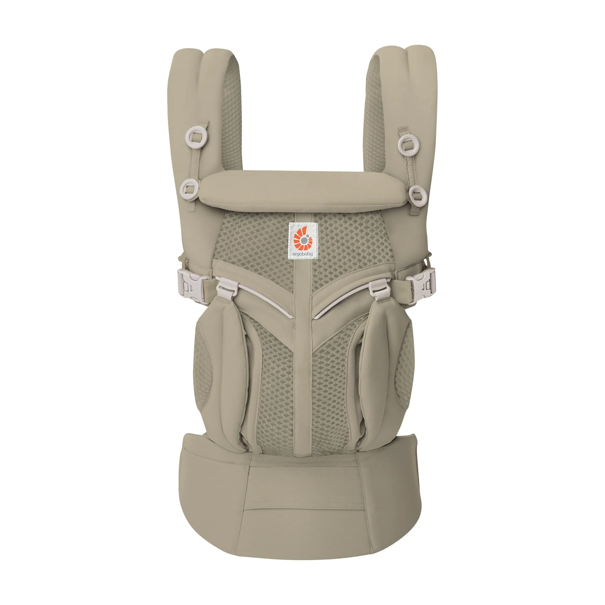 Ergobaby Marsupio Omni Classic per neonati e bambini 0 a 48 mesi - immagine 1