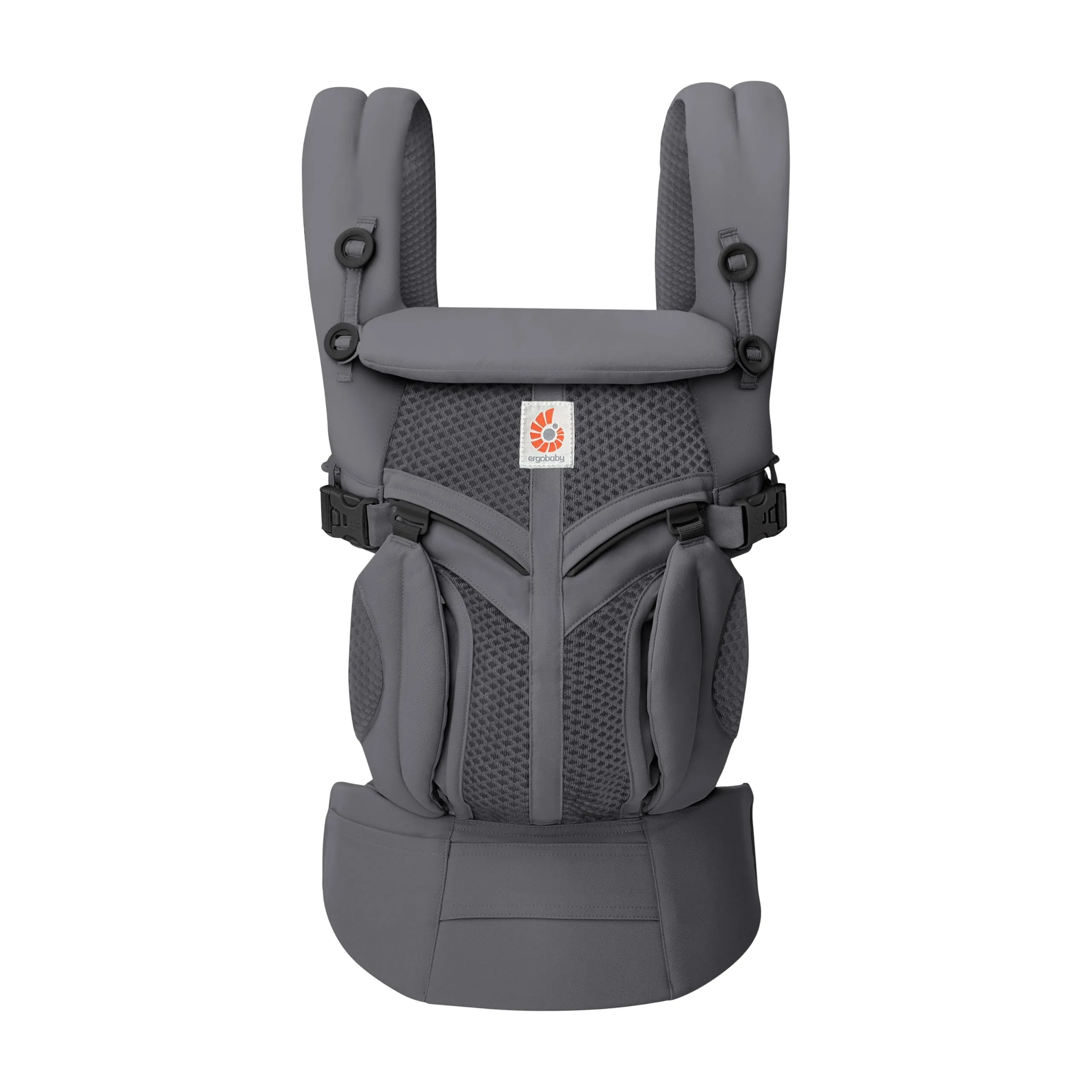 Ergobaby Marsupio Omni Classic per neonati e bambini 0 a 48 mesi - immagine 1