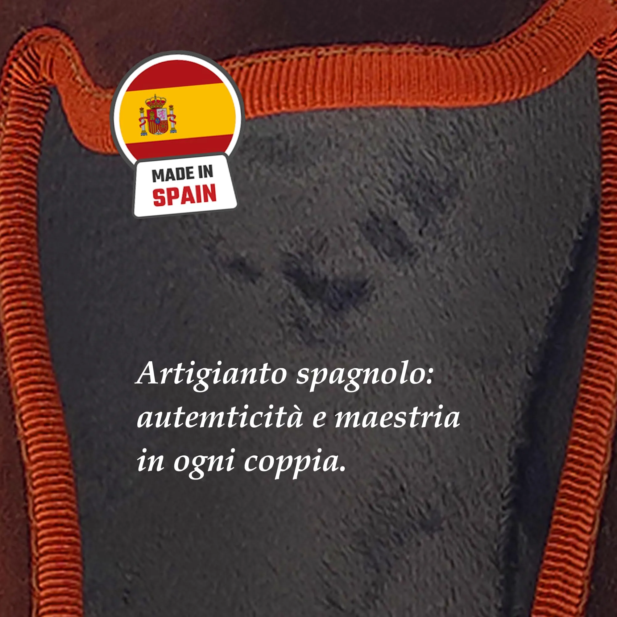 Meravigliose Pantofole Invernali Donna, Ballerine Chiuse da Casa Invernali in Velluto Rasato, Ciabatte Eleganti e Super Comode (Castano, Sistema Taglie Calzature EU, Adulto, Donna, Numero, Media, 36) - immagine 7