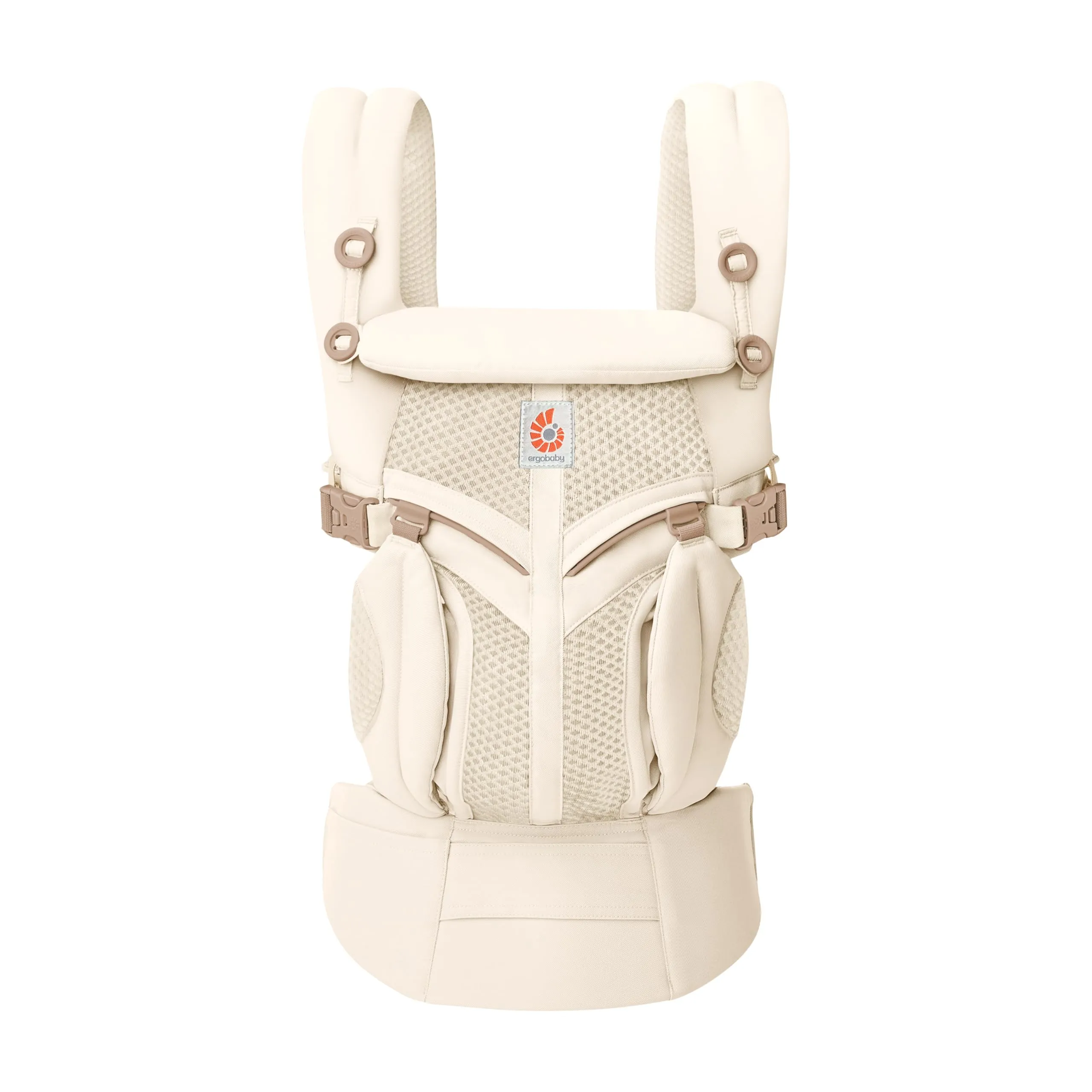 Ergobaby Marsupio Omni Classic per neonati e bambini 0 a 48 mesi - immagine 1
