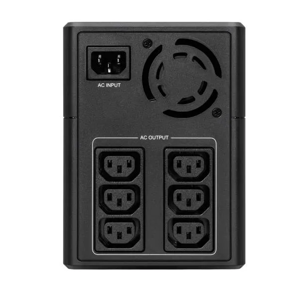 Eaton 5E 2200 USB Iec G2 5E2200UI - immagine 1