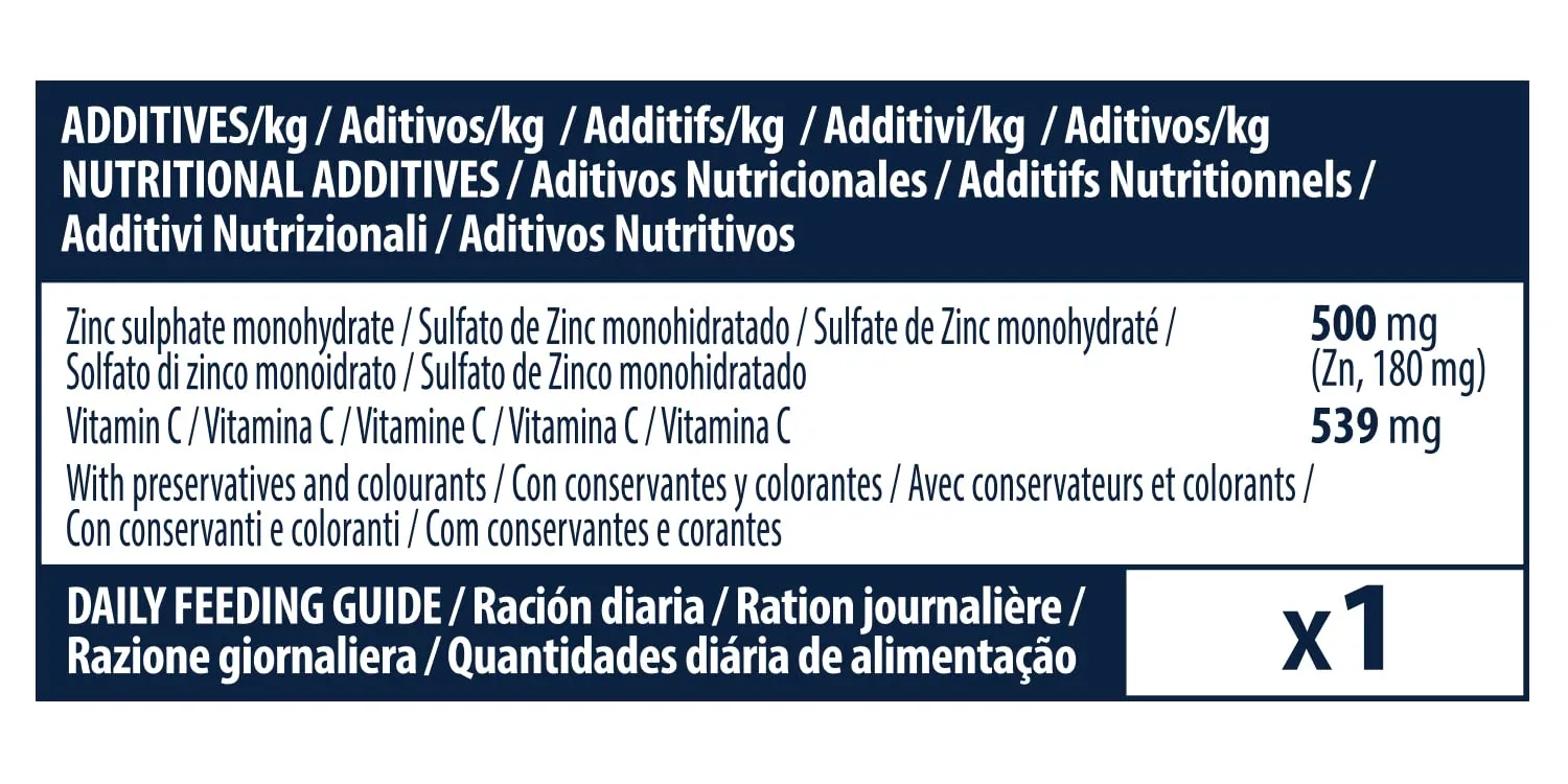 ADVANCE Snacks - Dental Care Stick per Cani di Razza Media e Grande - 720gr - immagine 8
