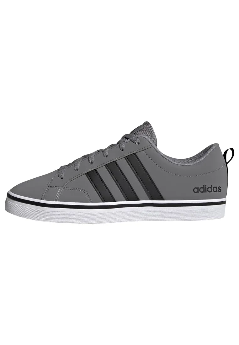 adidas Uomo Vs Pace 2.0 Shoes, Grey Three/Core Black/Cloud White, 39 1/3 EU - immagine 1