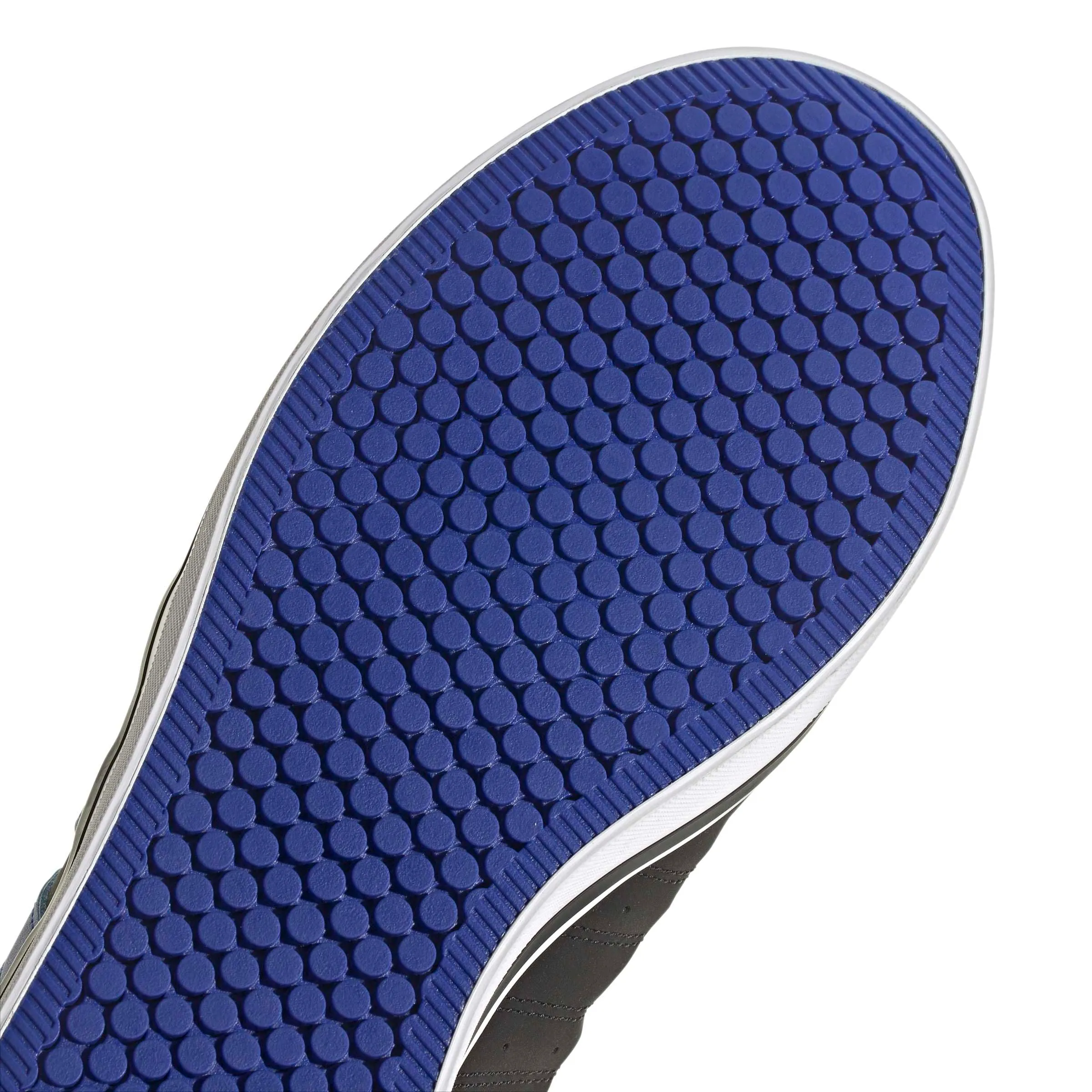 adidas Uomo Vs Pace 2.0 Shoes, Core Black/Lucid Blue/Cloud White, 48 EU - immagine 5