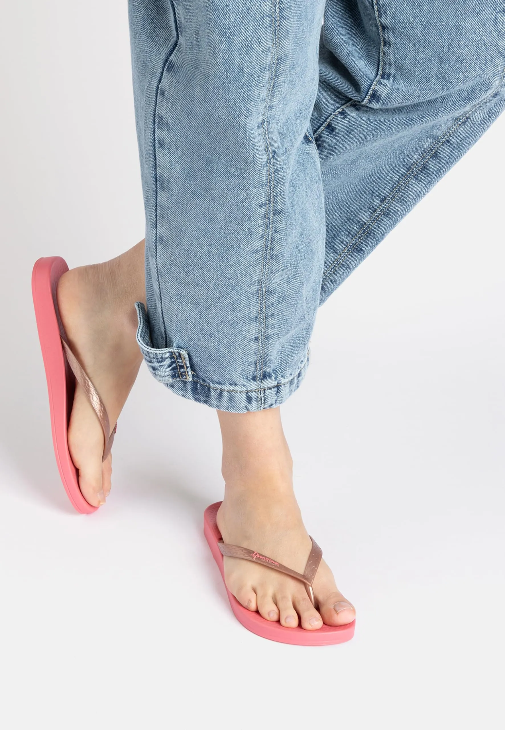 Ipanema ANATOMICA TAN FEM - Flip Flops - Damen - immagine 2