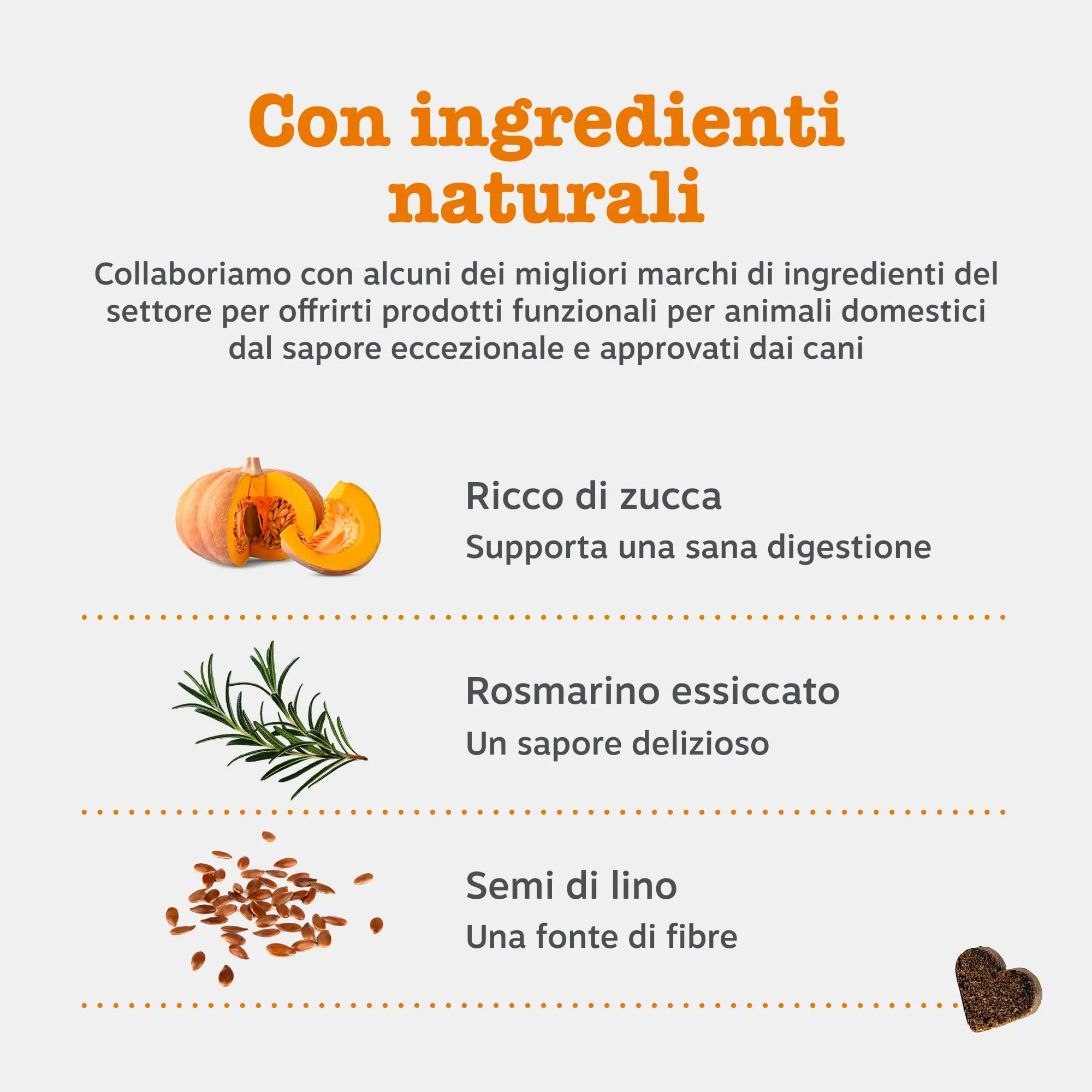 Zesty Paws Prebiotici, Probiotici e Postbiotici per Cani – 90 Bocconcini - immagine 6