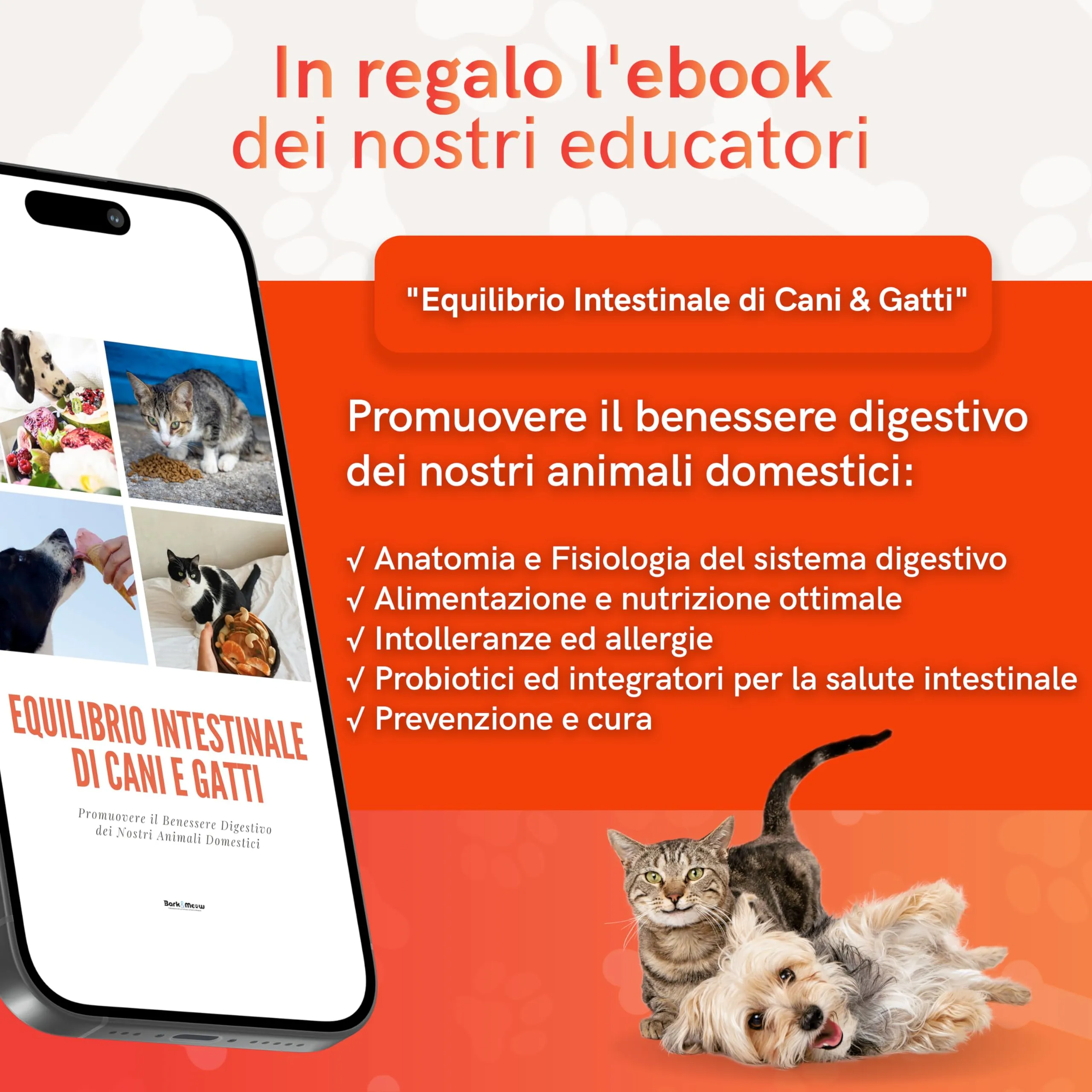 DiarBlock Rapid Antidiarroico ad azione immediata per cani e gatti. Efficace dalle prime somministrazioni. 15 compresse - immagine 7