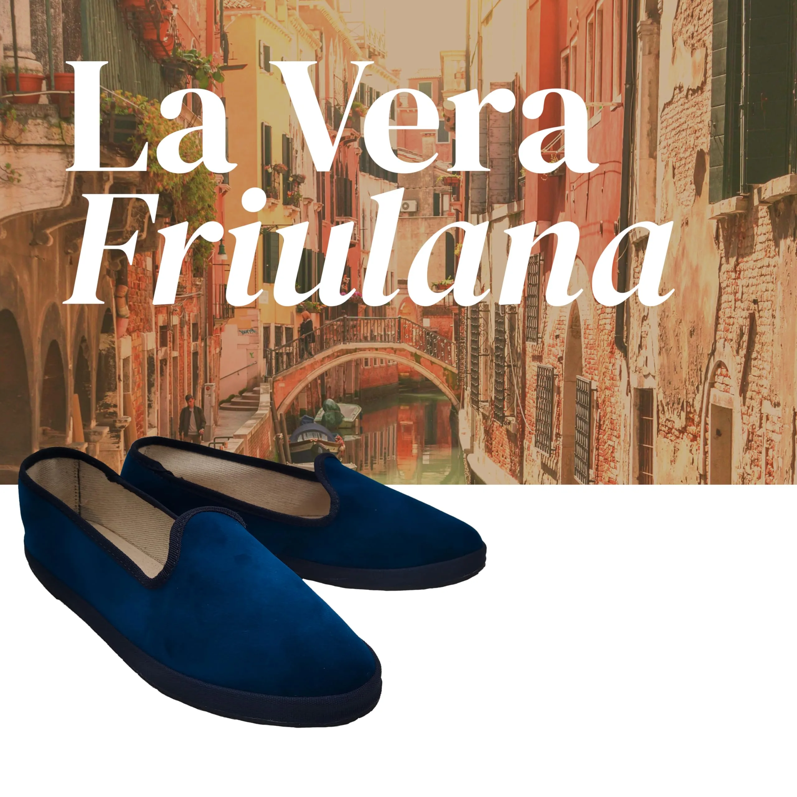 Giò Dreams Le Originali Friulane in Velluto Scarpe Fondo Carrarmato Ballerine Donna 100% Made in Italy (Ottanio, Sistema Taglie Calzature EU, Adulto, Donna, Numero, Media, 36) - immagine 6