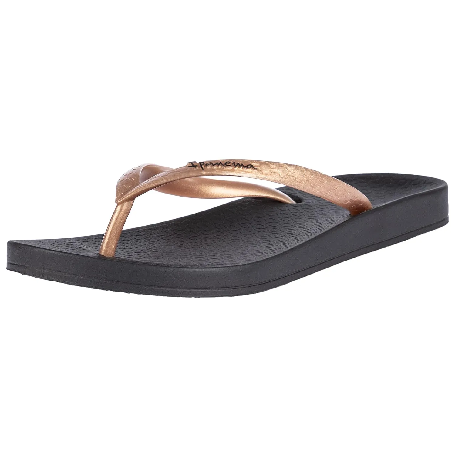 IPANEMA ANATOMICA TAN FEM - Flip Flops - Damen - immagine 4