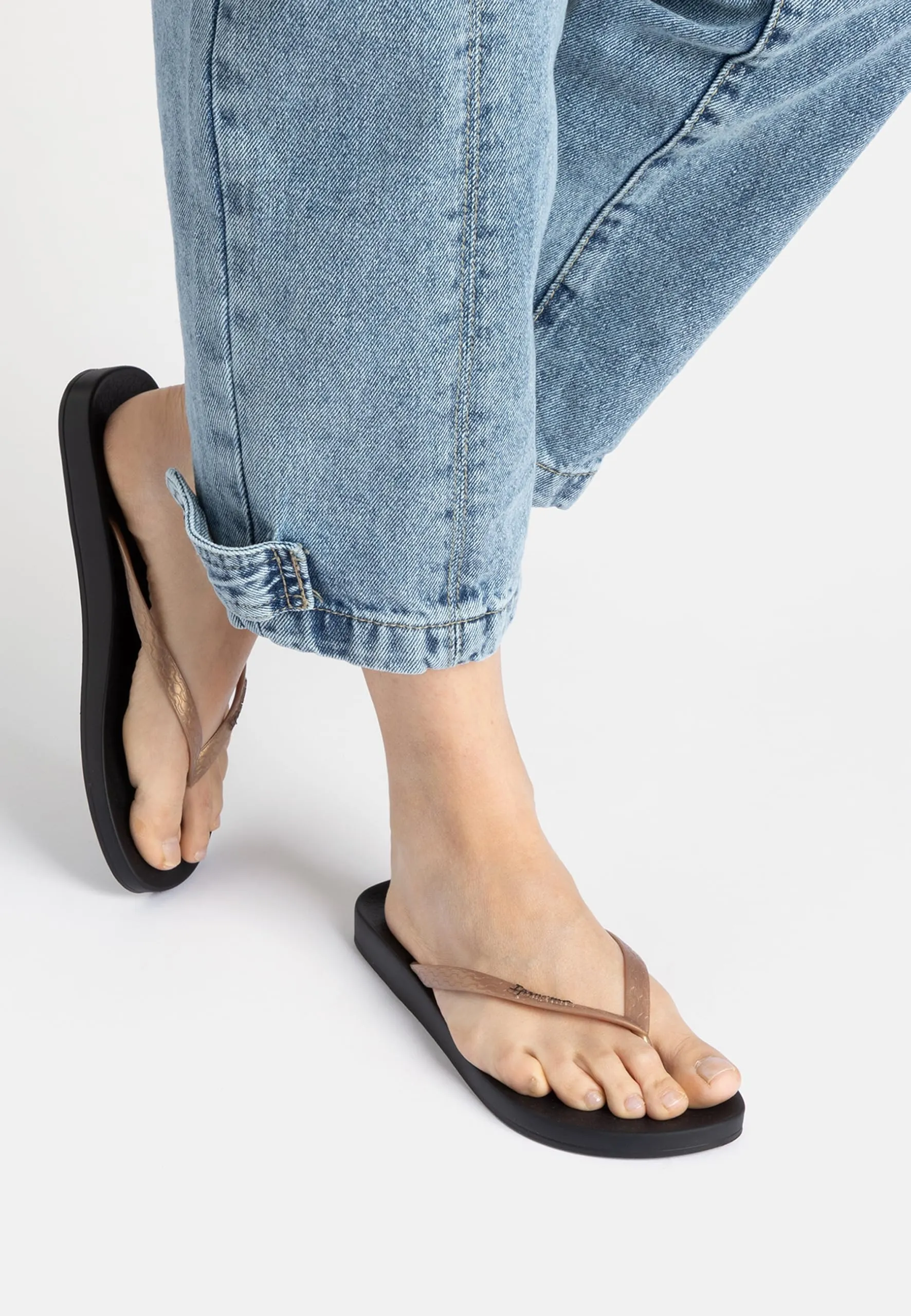 IPANEMA ANATOMICA TAN FEM - Flip Flops - Damen - immagine 7