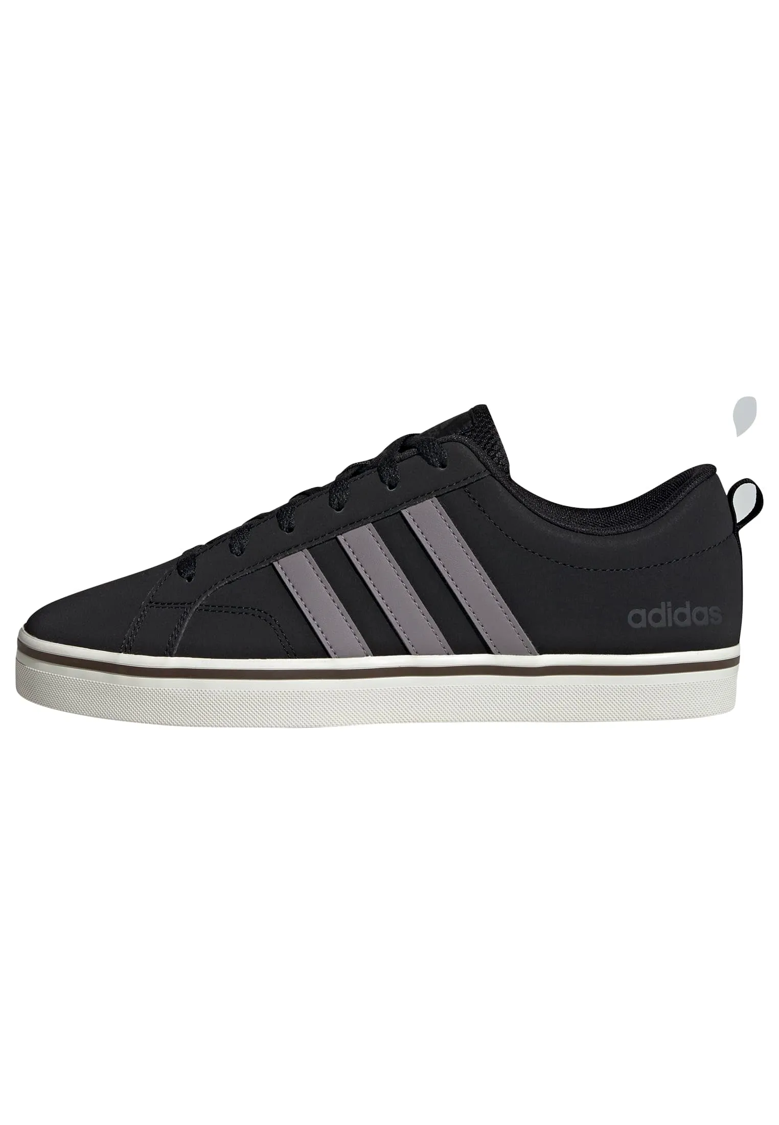adidas Uomo VS Pace 2.0 Shoes, Core Black/Taupe Oxide/Earth Strata, 43 1/3 EU - immagine 1