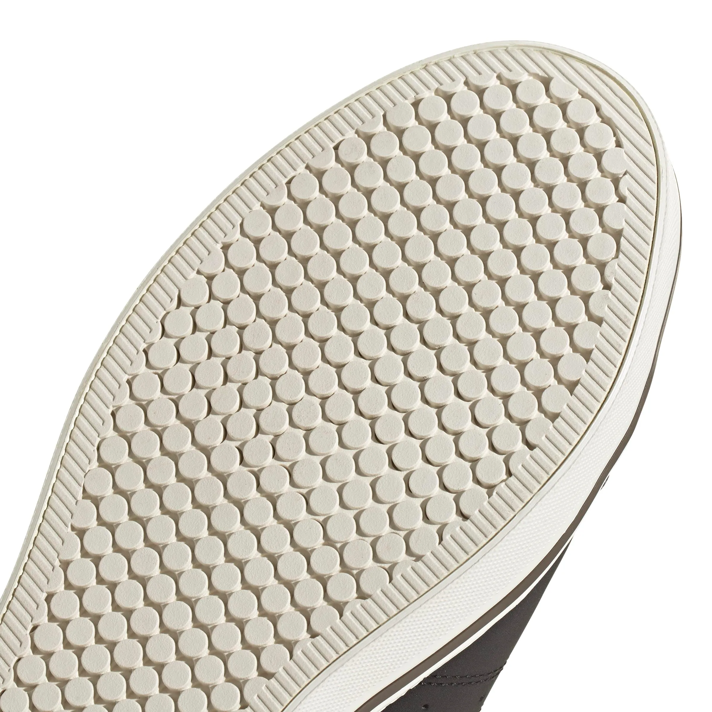 adidas Uomo VS Pace 2.0 Shoes, Core Black/Taupe Oxide/Earth Strata, 36 EU - immagine 5