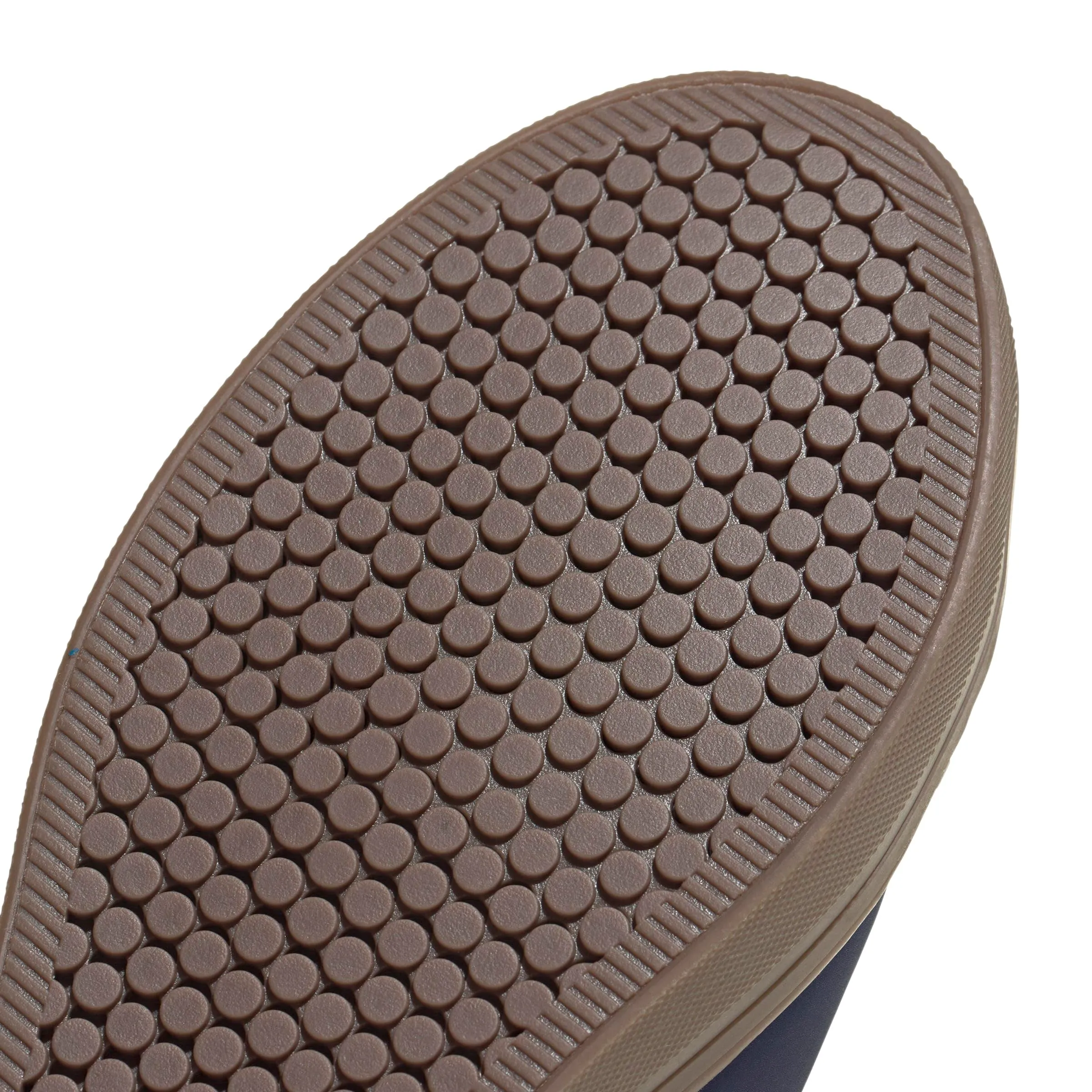 adidas Uomo Vs Pace 2.0 Shoes, Dark Blue/Clear Sky/Gum5, 38 2/3 EU - immagine 5