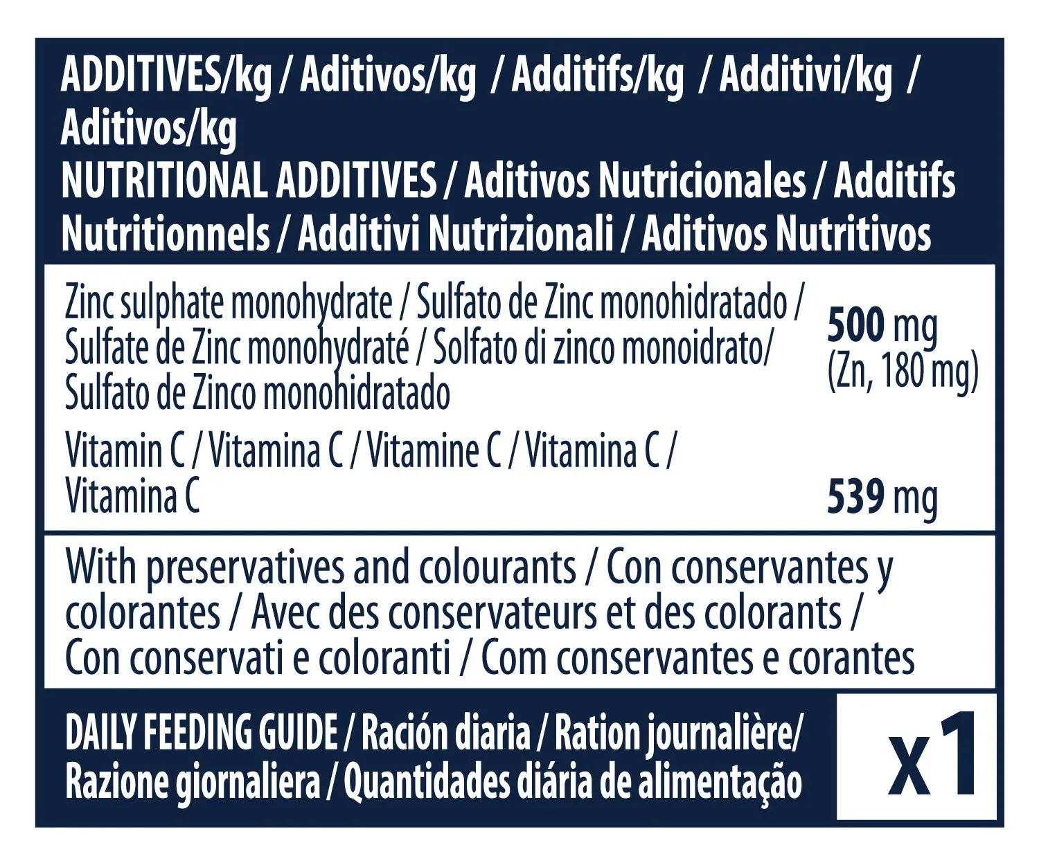 ADVANCE Snacks - Dental Care Stick per Cani di Razza Piccola - 90gr - immagine 5