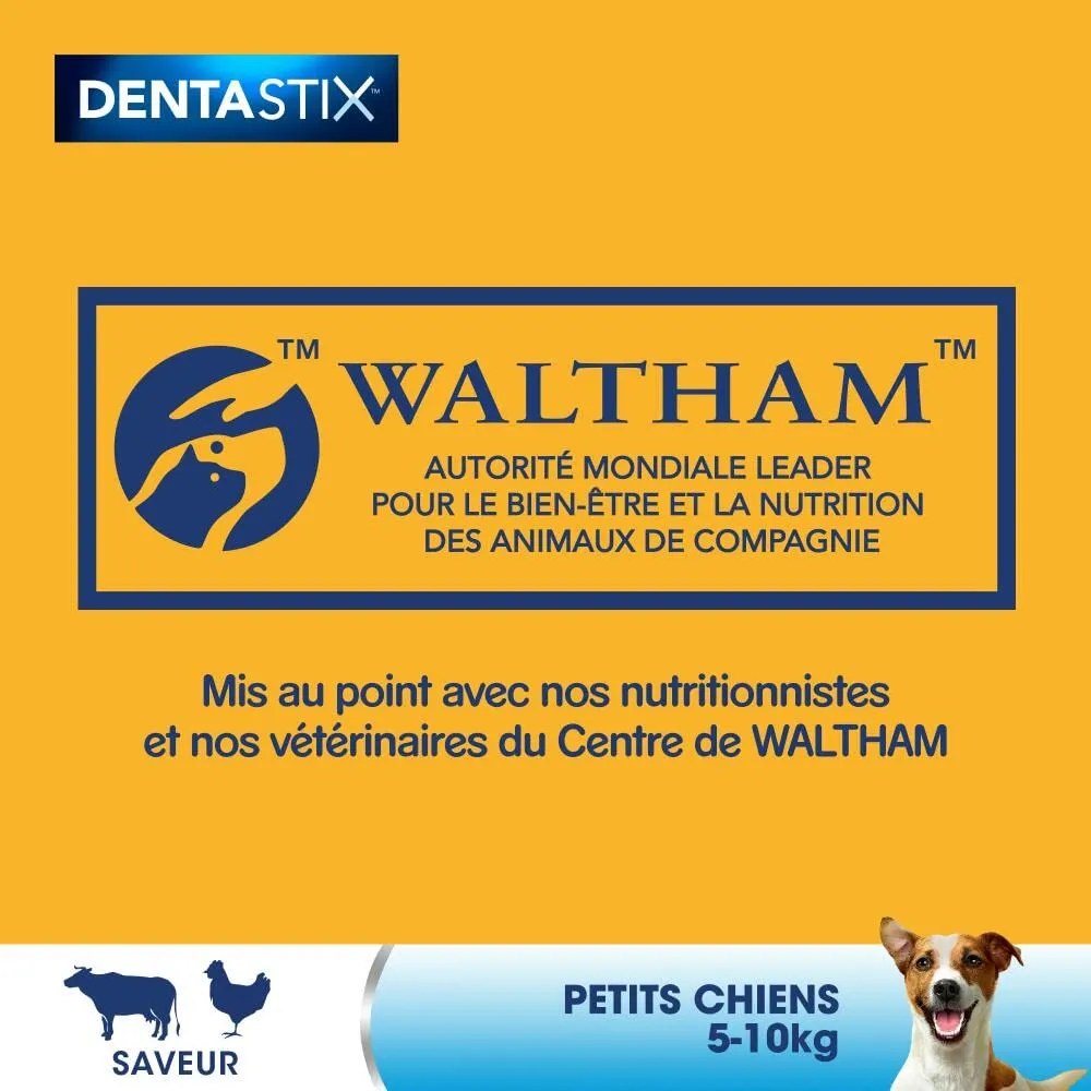 Pedigree Bastoncini dentali per Cani di Piccola Taglia, 56 x 800 g (1) - immagine 9