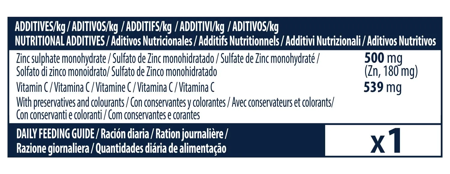 Advance Dental Care Stick Mini Cani, Misto - 360 g - immagine 8
