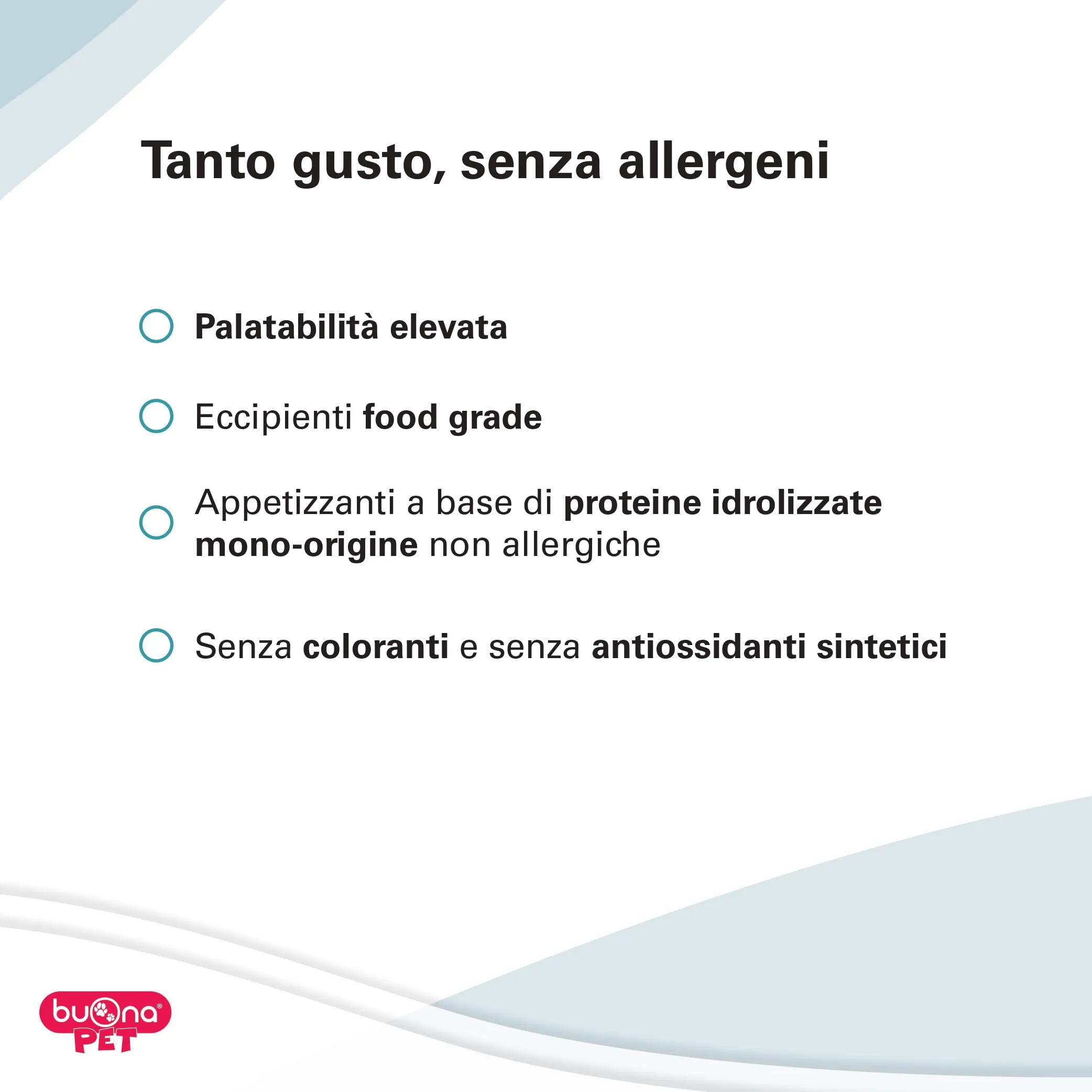 Buona Pet Articolina Integratore Articolazioni Cane 20 Bustine, Mangime Complementare Dietetico per Cani con Omega 3, Petagile®, Glucosamina, Condroitin Solfato, ASU e Pea Levagen Plus® - immagine 5
