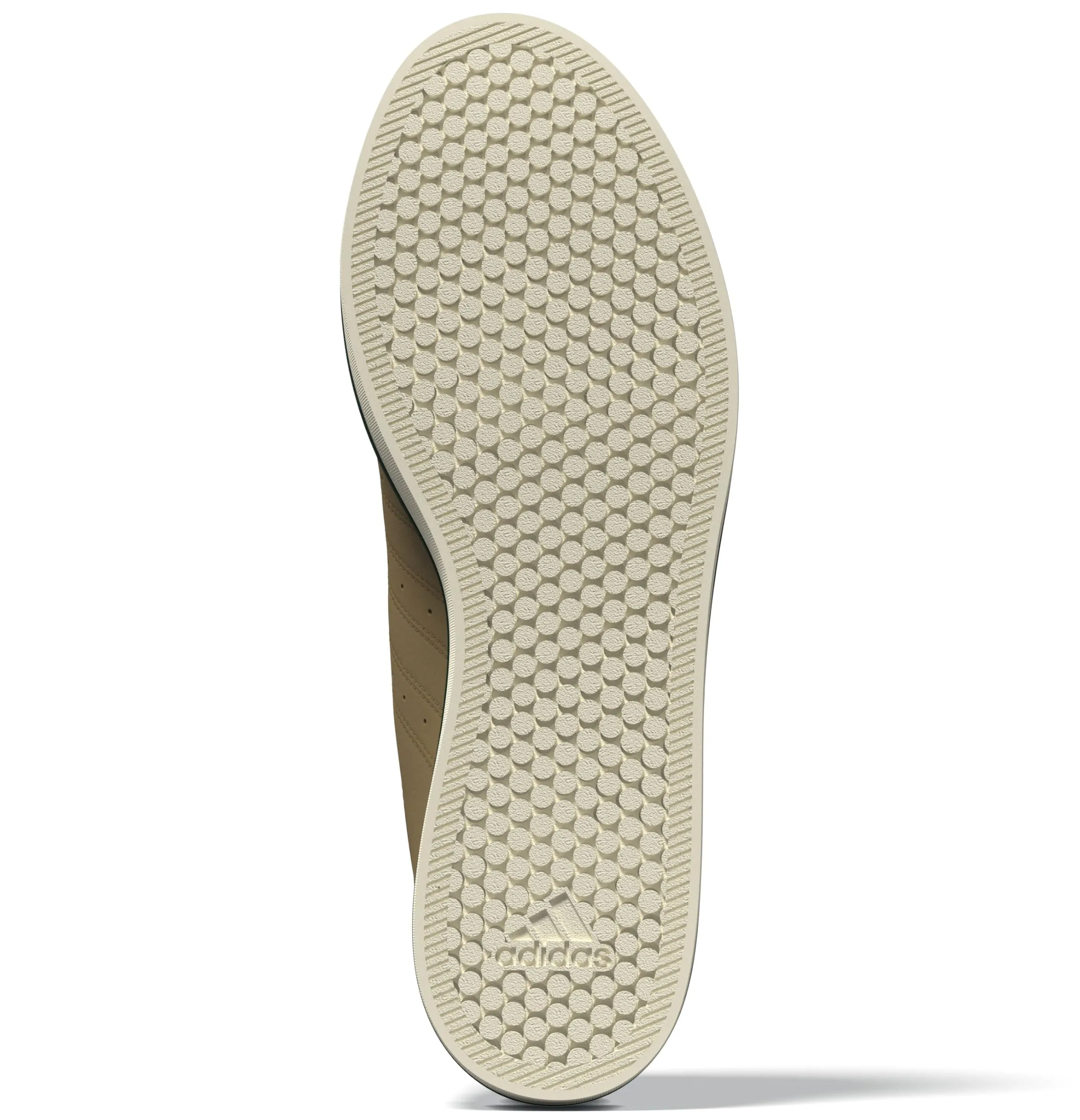 Adidas Uomo VS Pace 2.0 Shoes, Cardboard/Blanch Cargo/Collegiate Green, 45 1/3 EU - immagine 8
