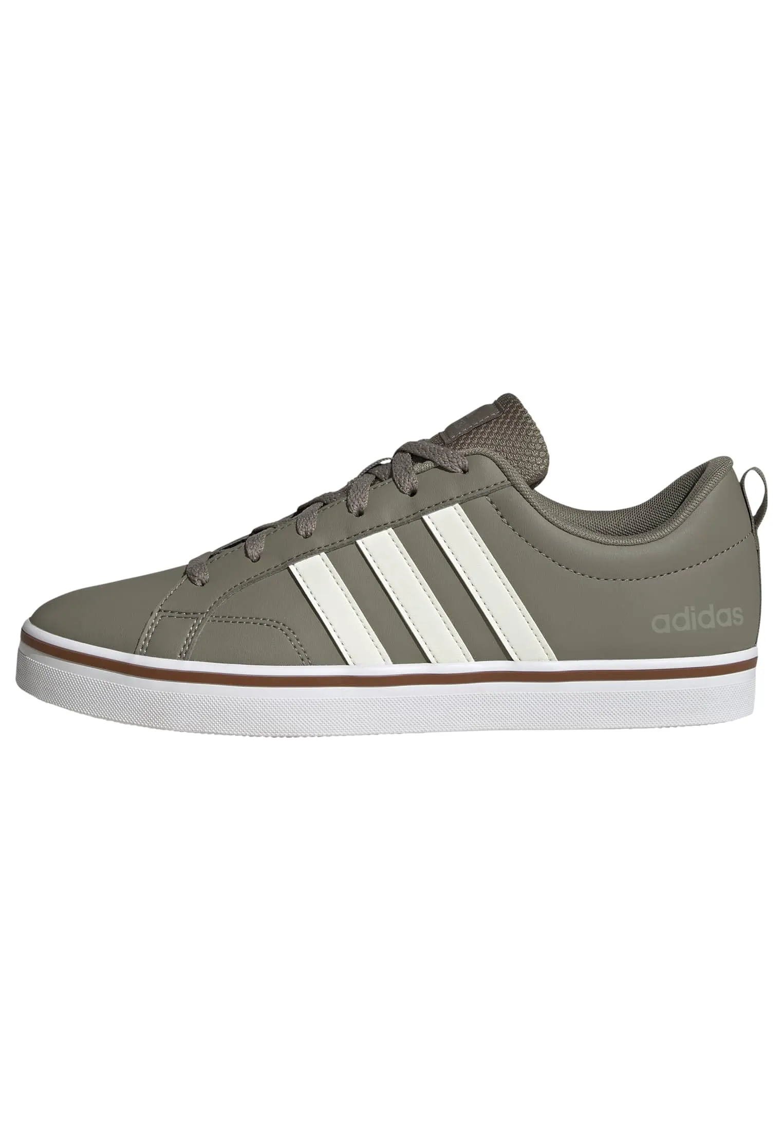 adidas Uomo VS Pace 2.0 Shoes, Clay/off White/Dusky Bronze, 41 1/3 EU - immagine 1