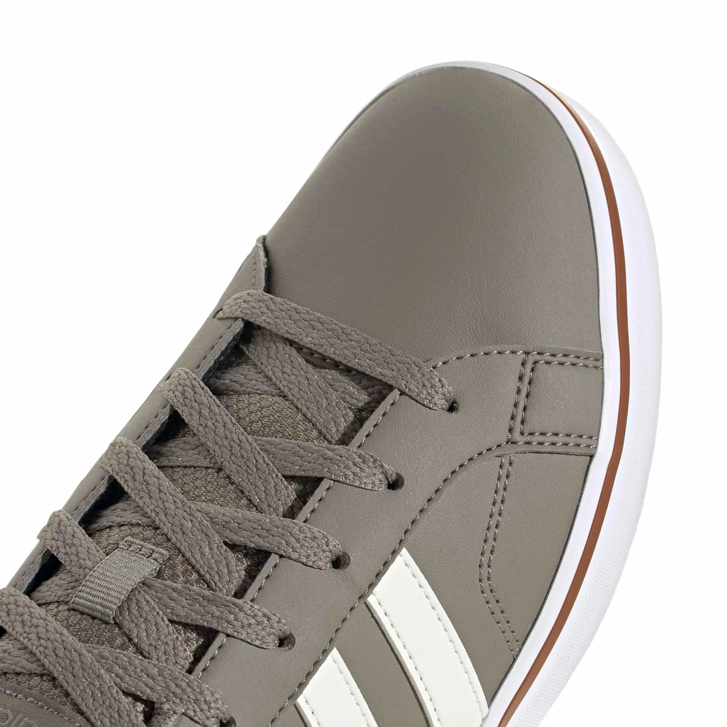 Adidas Uomo VS Pace 2.0 Shoes, Clay/off White/Dusky Bronze, 42 2/3 EU - immagine 4