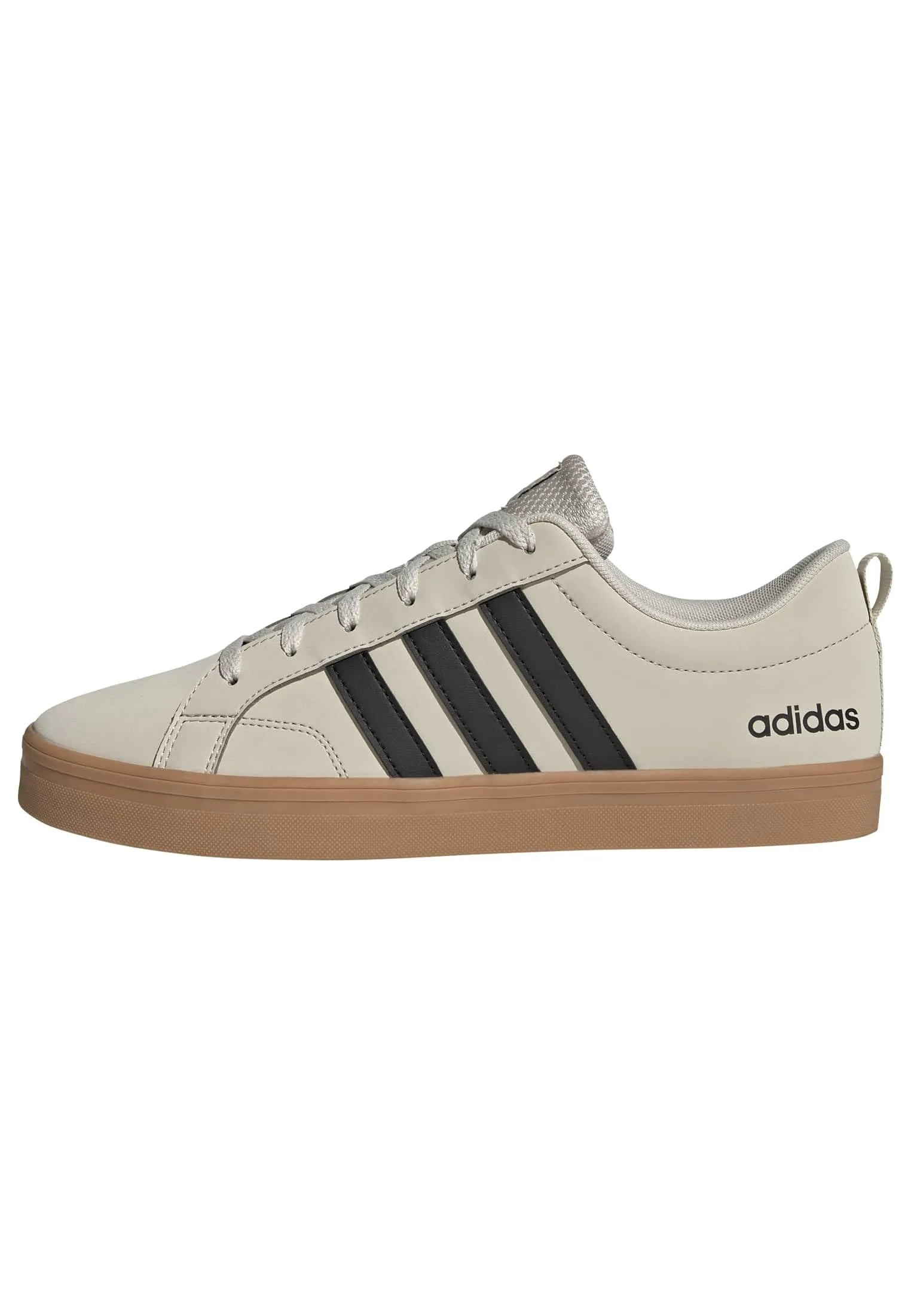 adidas Uomo Vs Pace 2.0 Shoes, Alumina/Core Black/Gum10, 38 EU - immagine 1