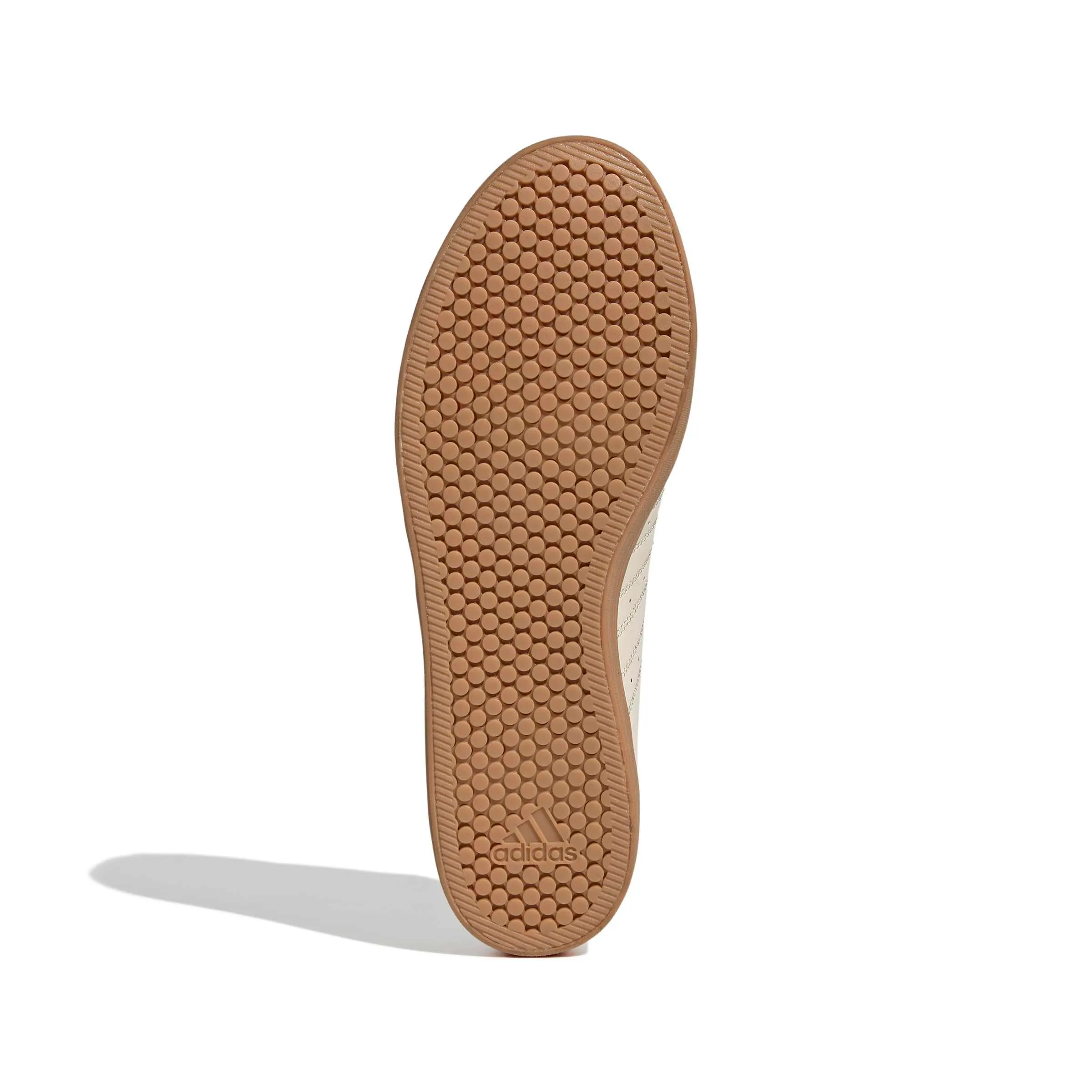 adidas Uomo Vs Pace 2.0 Shoes, Alumina/Core Black/Gum10, 49 1/3 EU - immagine 7
