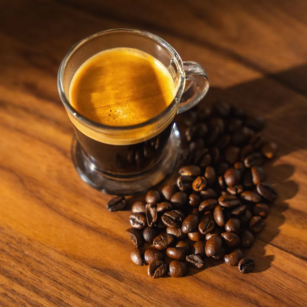 Cecotec Macchina da Caffè Superautomatica Cremmaet Latte Touch. 19Bar, Thermoblock, 12 Bevande, 4 Profili, Acqua 1.1L, 400ml Latte, Schermo TFT, Macinino Conico, Pulizia Automatica, Altezza Regolabile - immagine 7