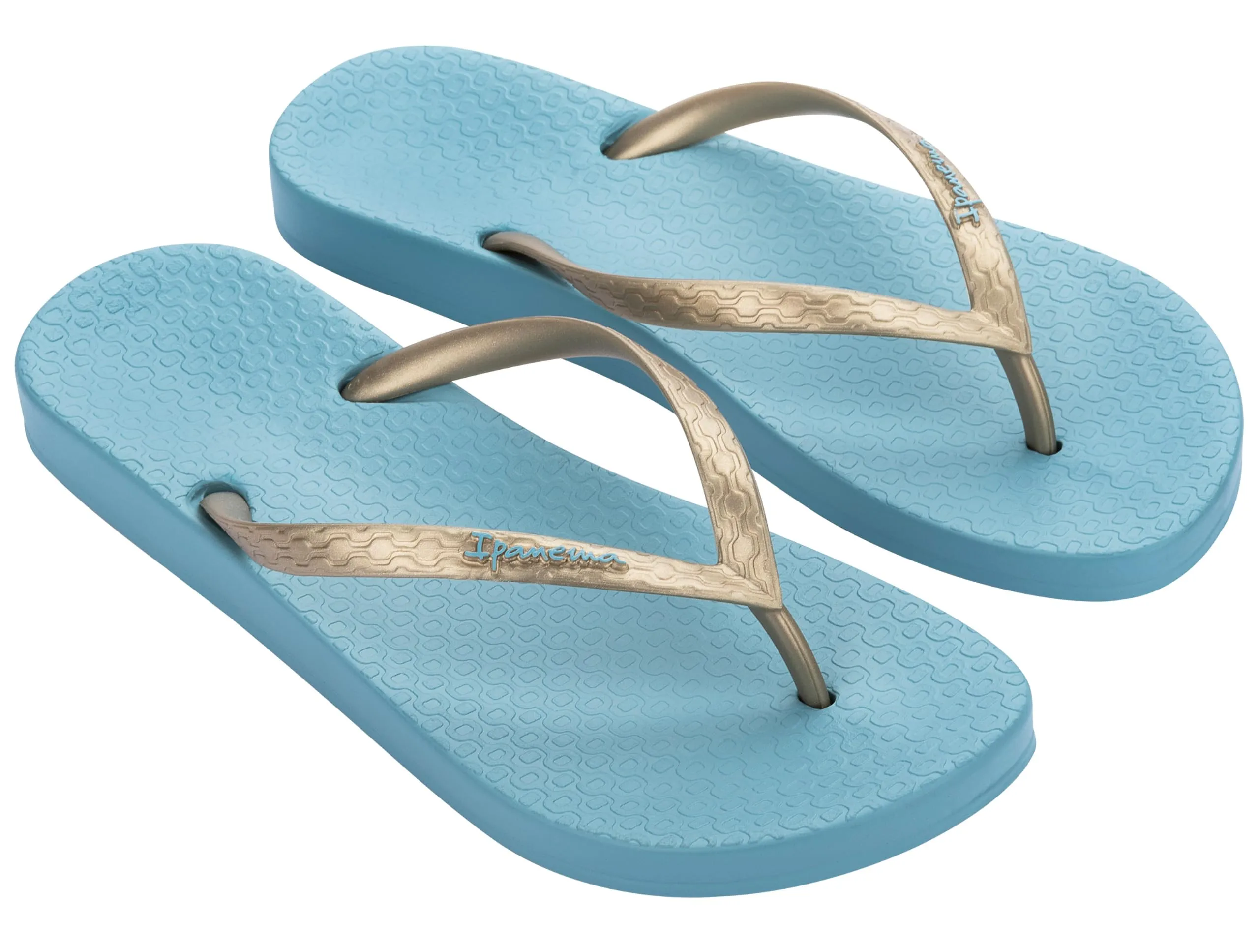 IPANEMA ANATOMICA TAN FEM - Flip Flops - Damen - immagine 1