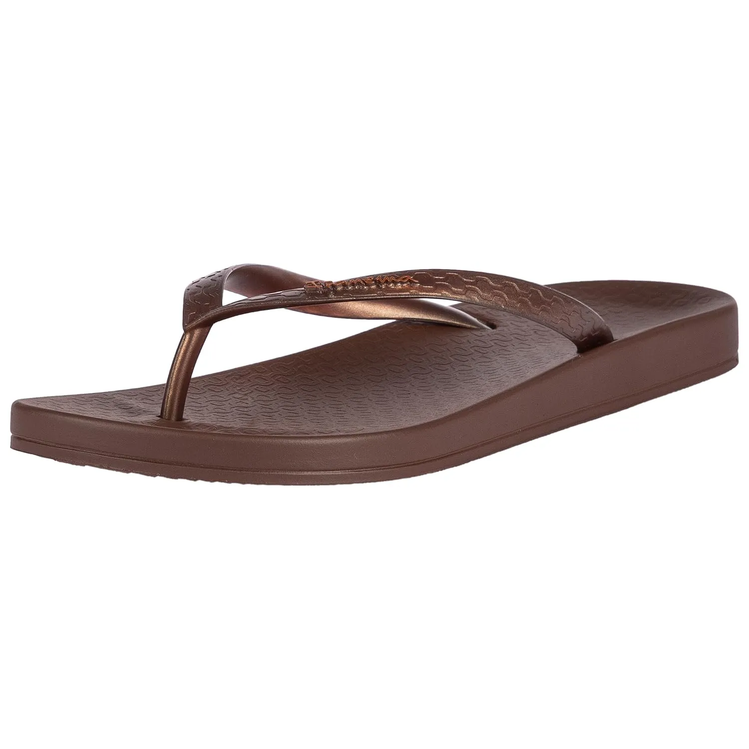 IPANEMA ANATOMICA TAN FEM - Flip Flops - Damen - immagine 6