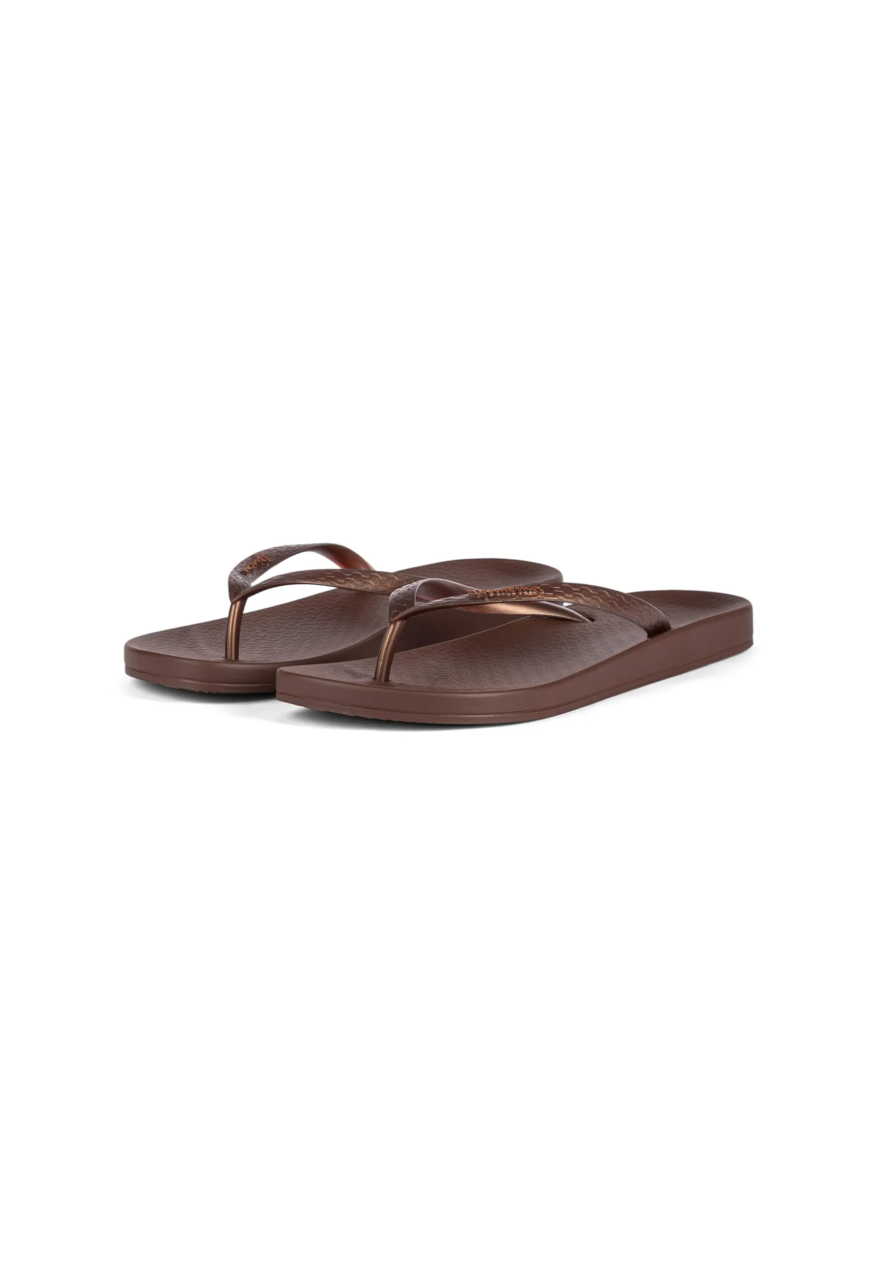 IPANEMA ANATOMICA TAN FEM - Flip Flops - Damen - immagine 3