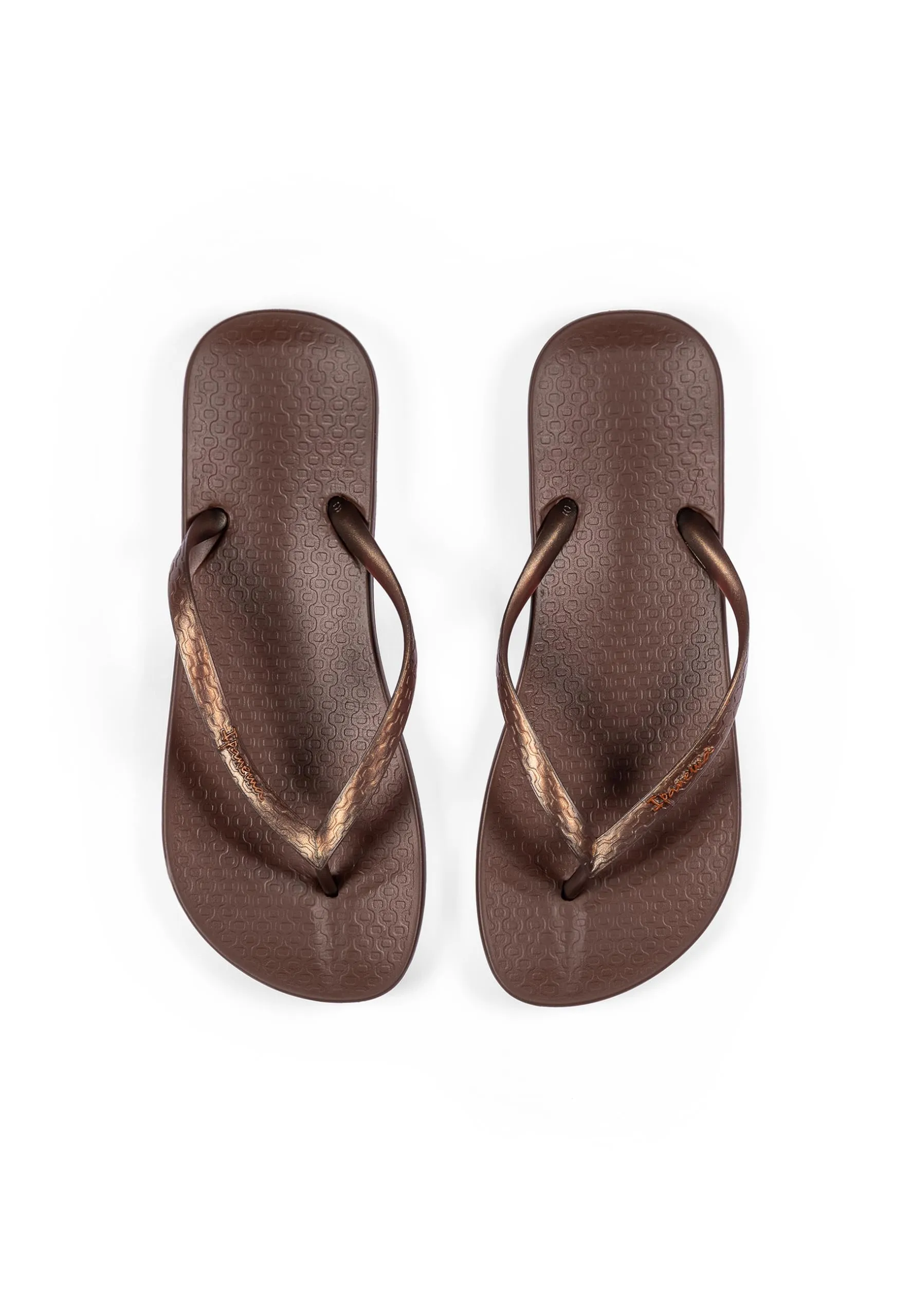 IPANEMA ANATOMICA TAN FEM - Flip Flops - Damen - immagine 5
