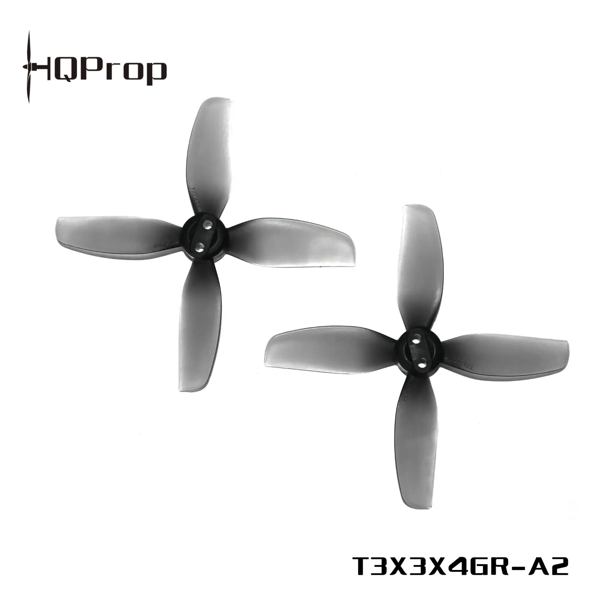 HQProp Avata 2 eliche in policarbonato (2CW+2CCW) (T3x3x4) - immagine 2
