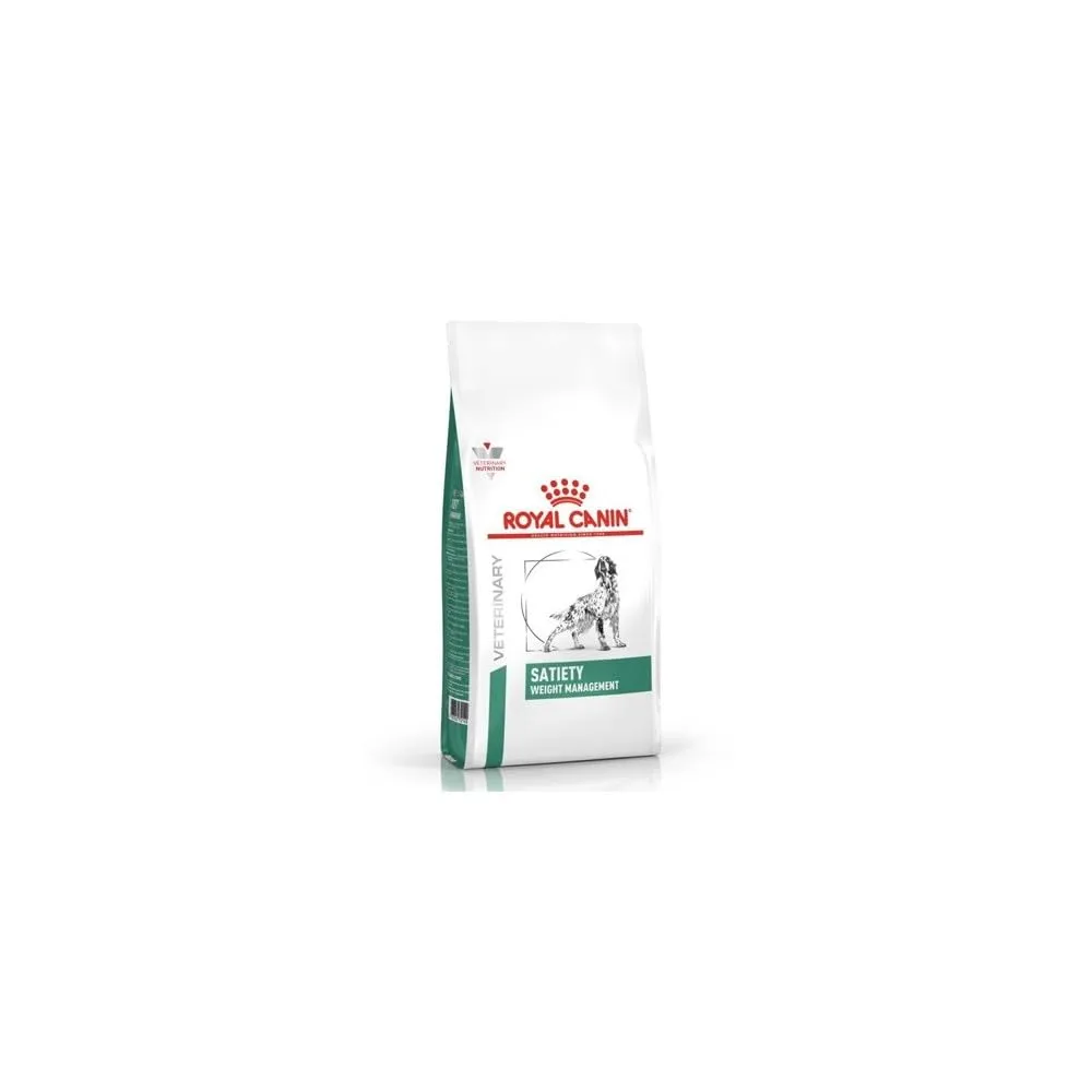 Royal Canin Sazietà Dieta Cibo, 12 kg - immagine 1