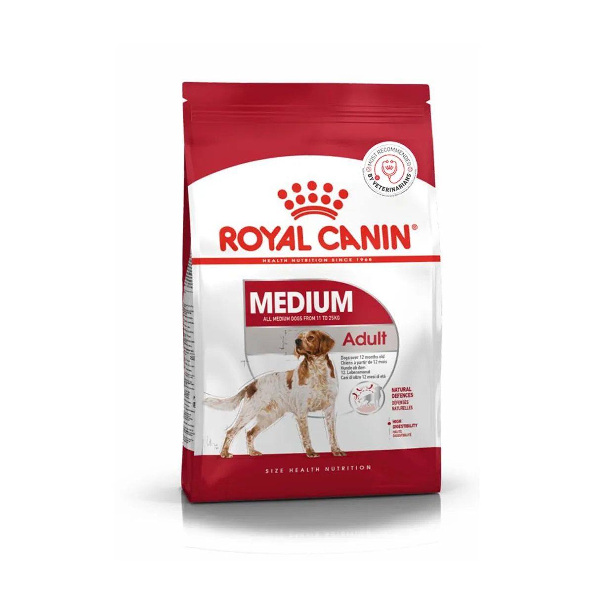 Royal Canin C-08405 S.N. Adulto medio - 10 kg - immagine 1