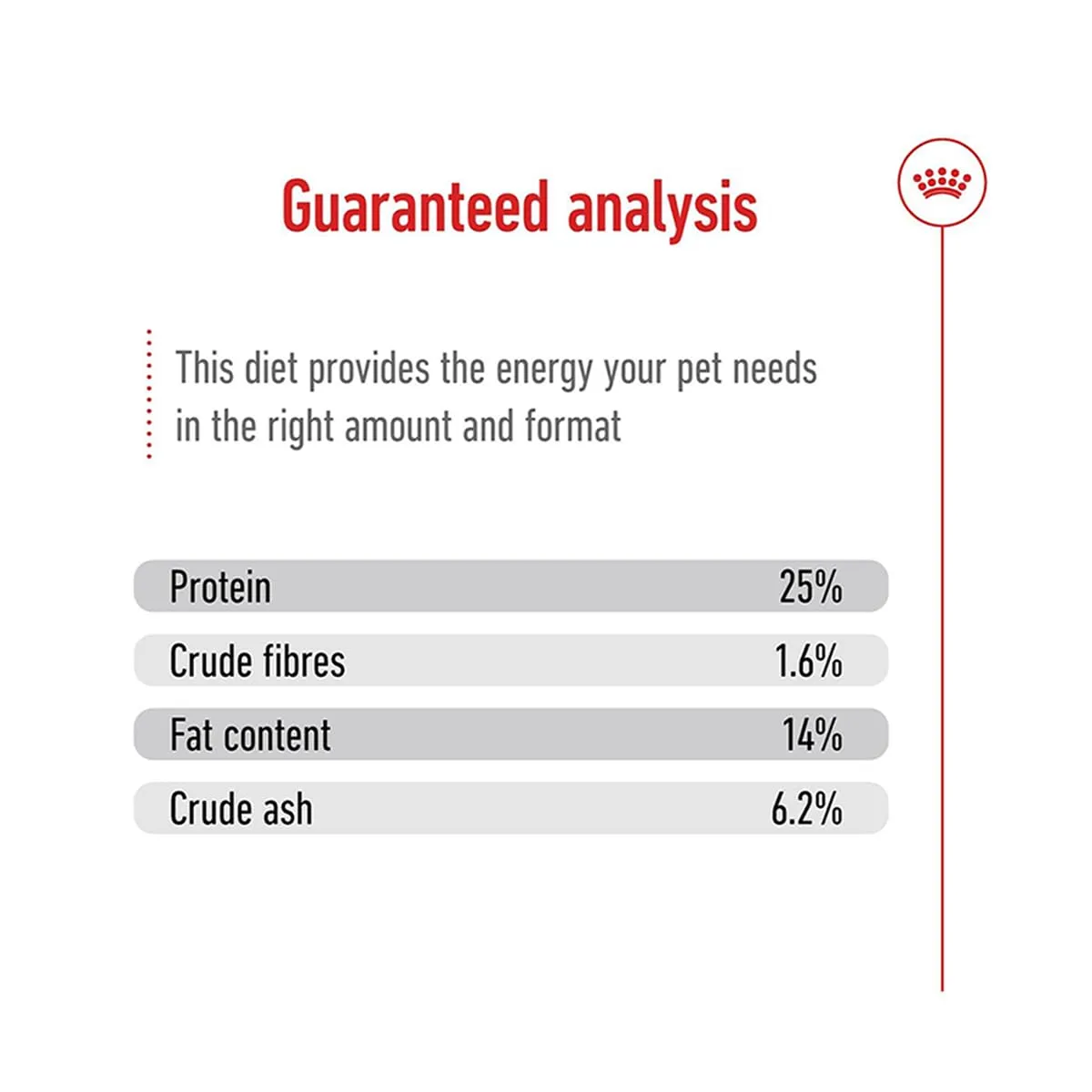 Royal Canin C-08405 S.N. Adulto medio - 10 kg - immagine 3