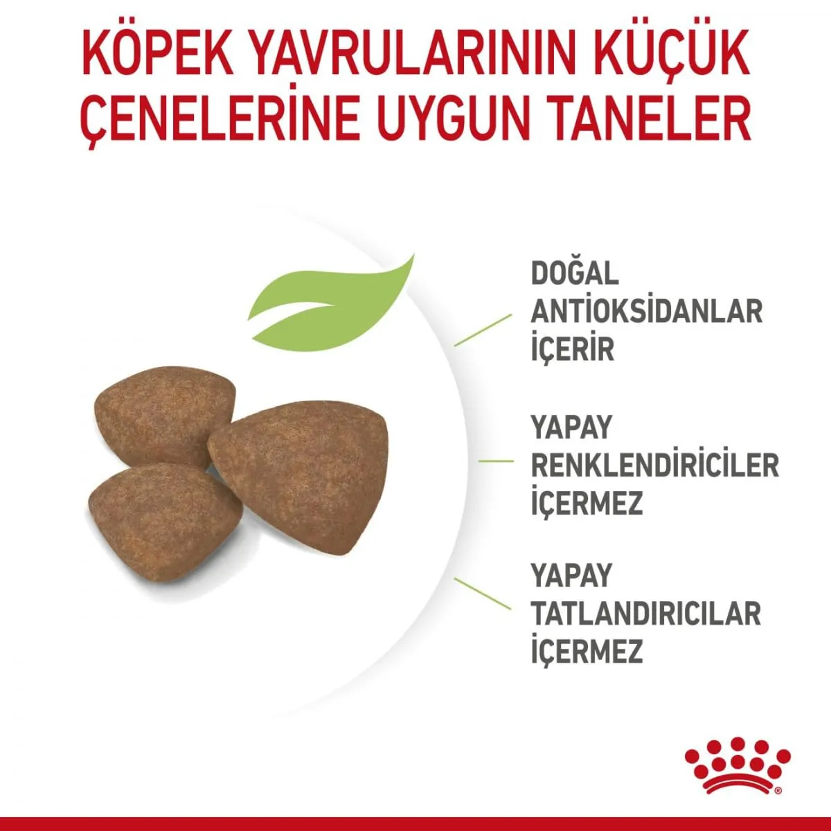 Royal Canin - Royal Canin Mini Puppy Contenuto: 2 kg - immagine 7