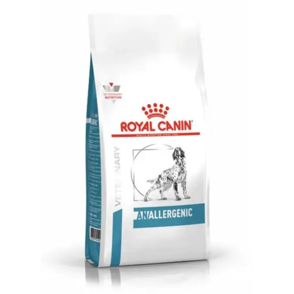 Anallergenico per Alimenti per Cani Royal Canin - 8 kg - immagine 2