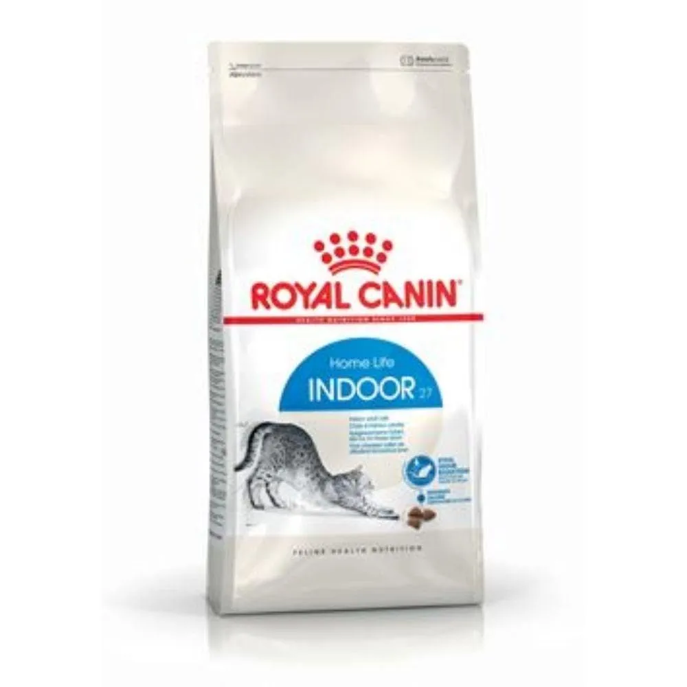 Royal Canin Rc Indoor, 400g - immagine 1