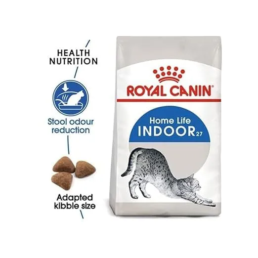 Royal Canin Rc Indoor, 400g - immagine 2