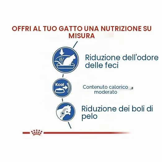 Royal Canin Rc Indoor, 400g - immagine 4