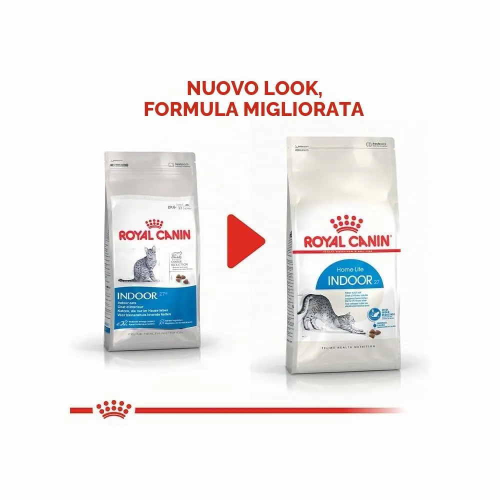 Royal Canin Rc Indoor, 400g - immagine 5